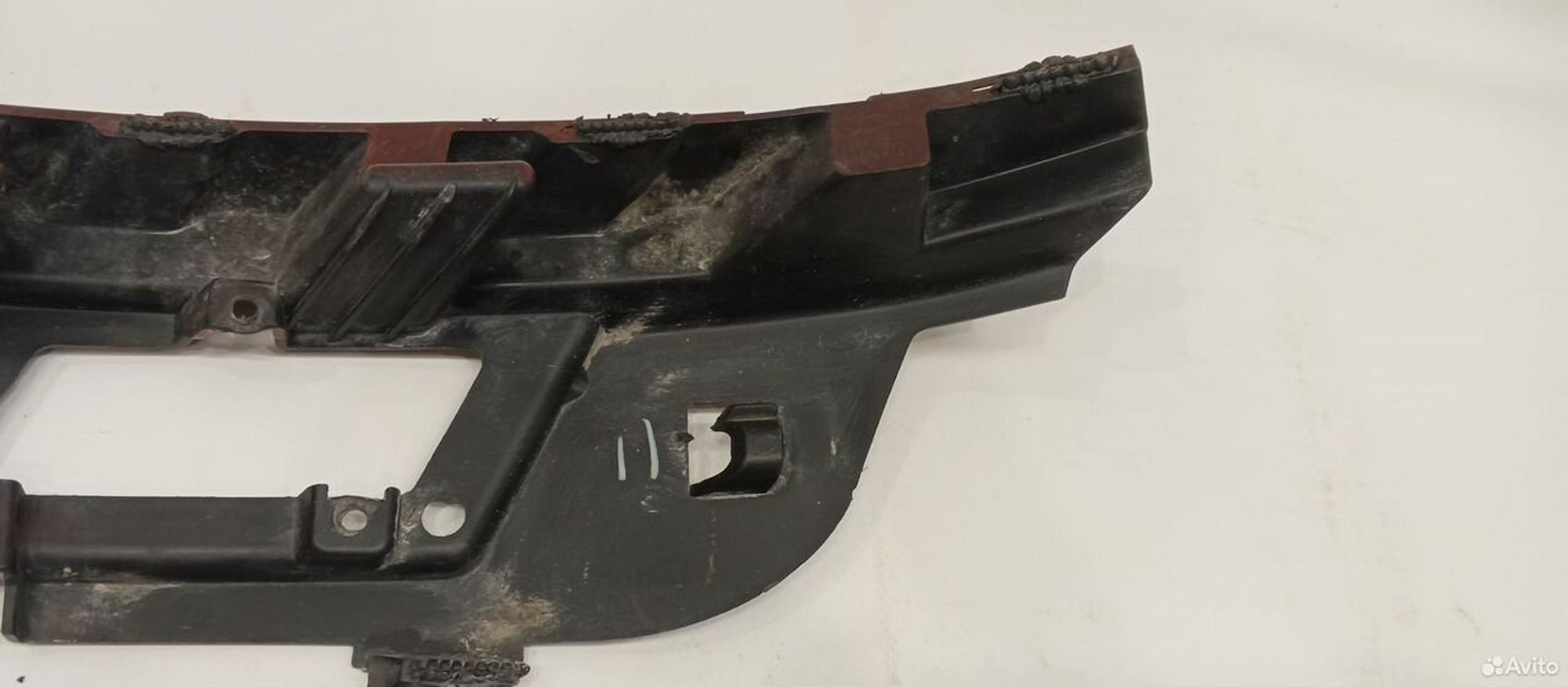 Кронштейны переднего бампера правый Jaguar F-Pace, 2000 рублей, Уфа