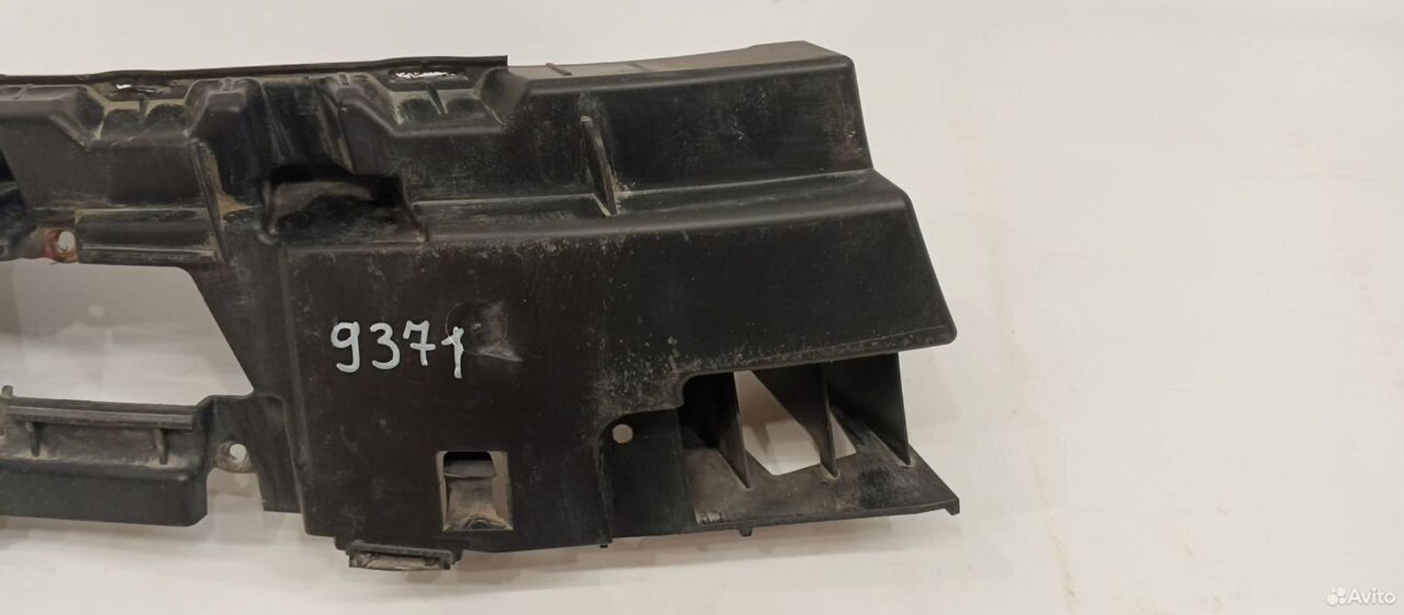 Кронштейны переднего бампера правый Jaguar F-Pace, 2000 рублей, Уфа