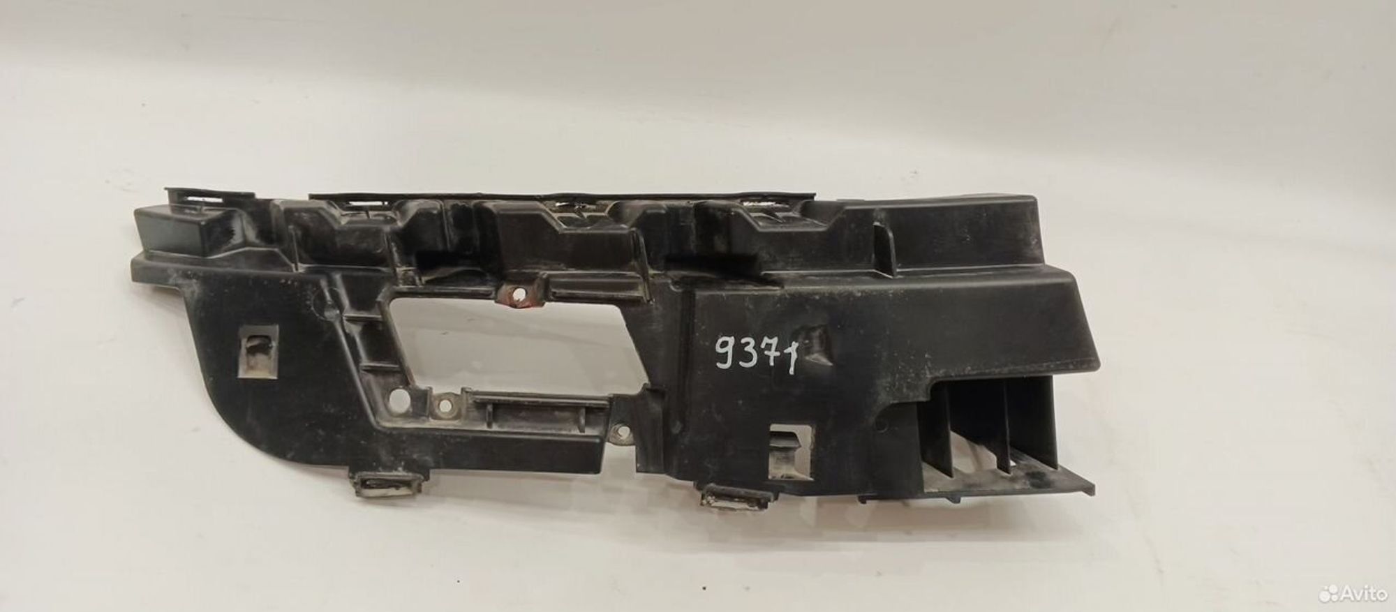 Кронштейны переднего бампера правый Jaguar F-Pace, 2000 рублей, Уфа