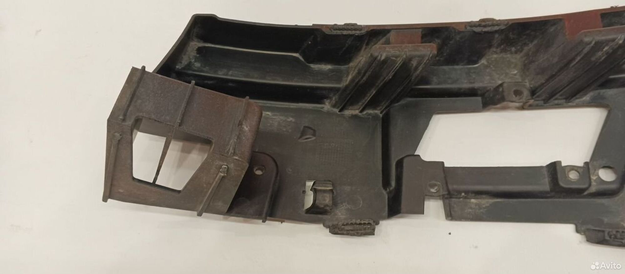 Кронштейны переднего бампера правый Jaguar F-Pace, 2000 рублей, Уфа