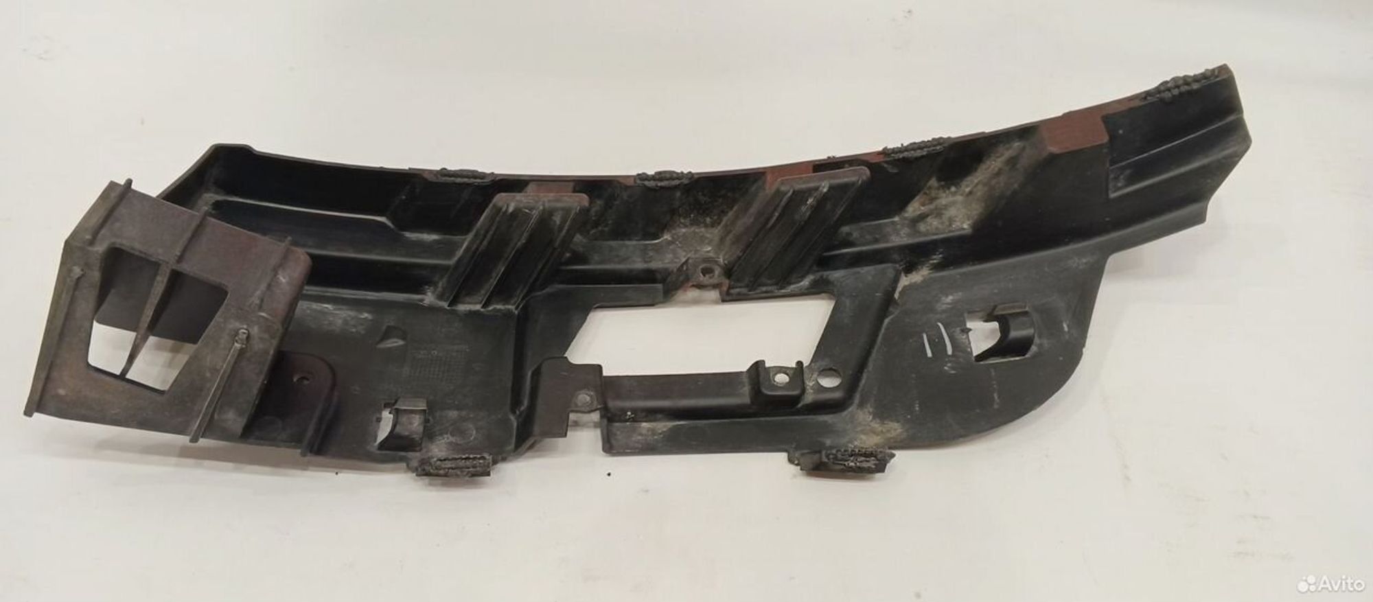 Кронштейны переднего бампера правый Jaguar F-Pace, 2000 рублей, Уфа