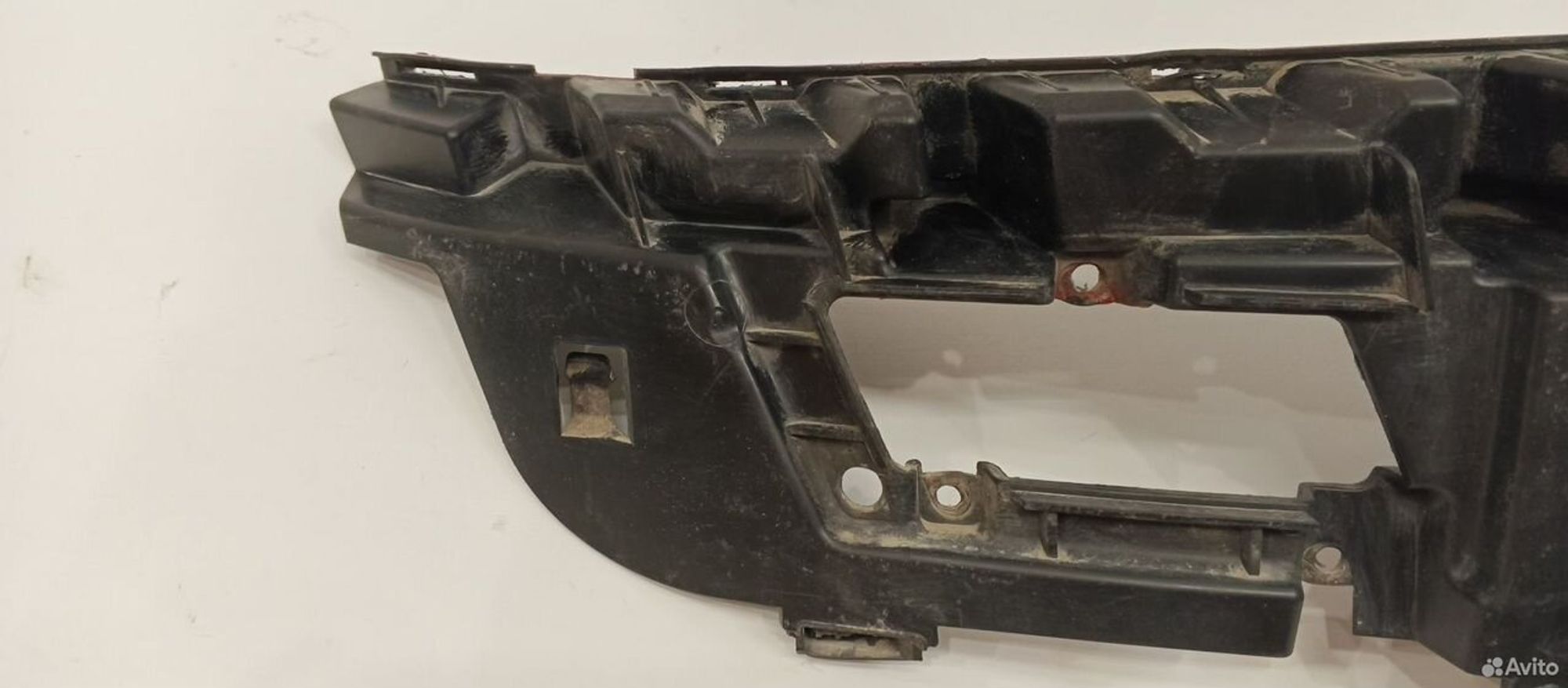 Кронштейны переднего бампера правый Jaguar F-Pace, 2000 рублей, Уфа