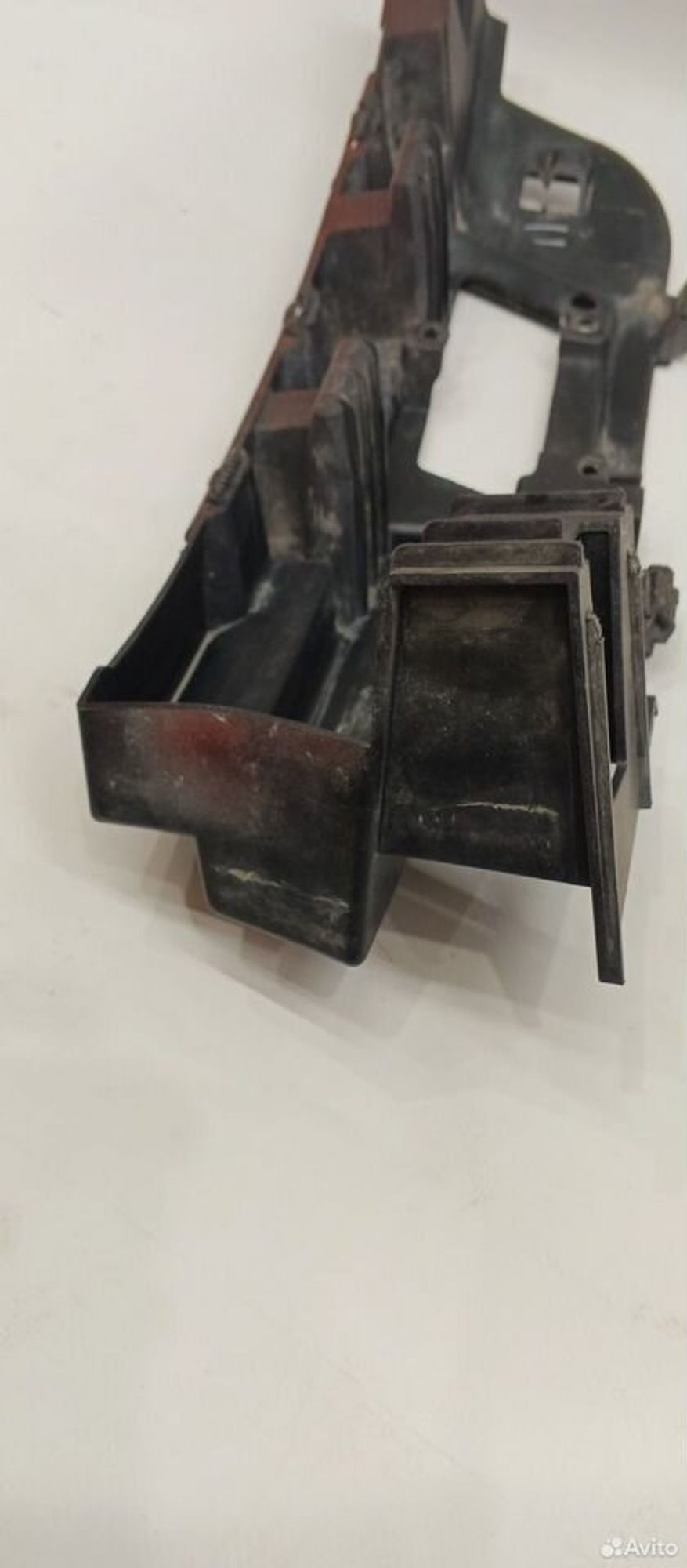 Кронштейны переднего бампера правый Jaguar F-Pace, 2000 рублей, Уфа