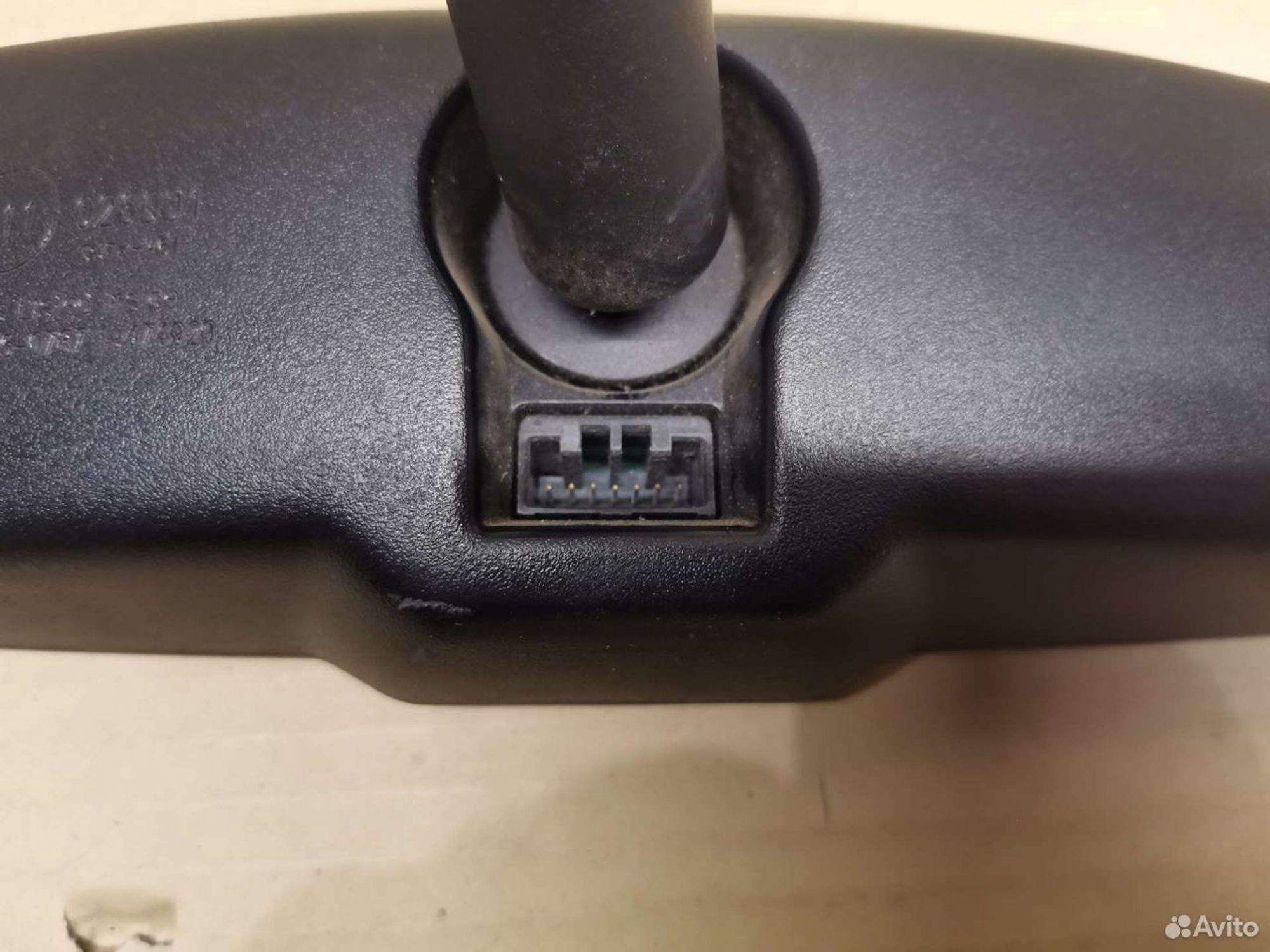 Зеркало заднего вида салона Honda Accord 8, 2500 рублей, Уфа