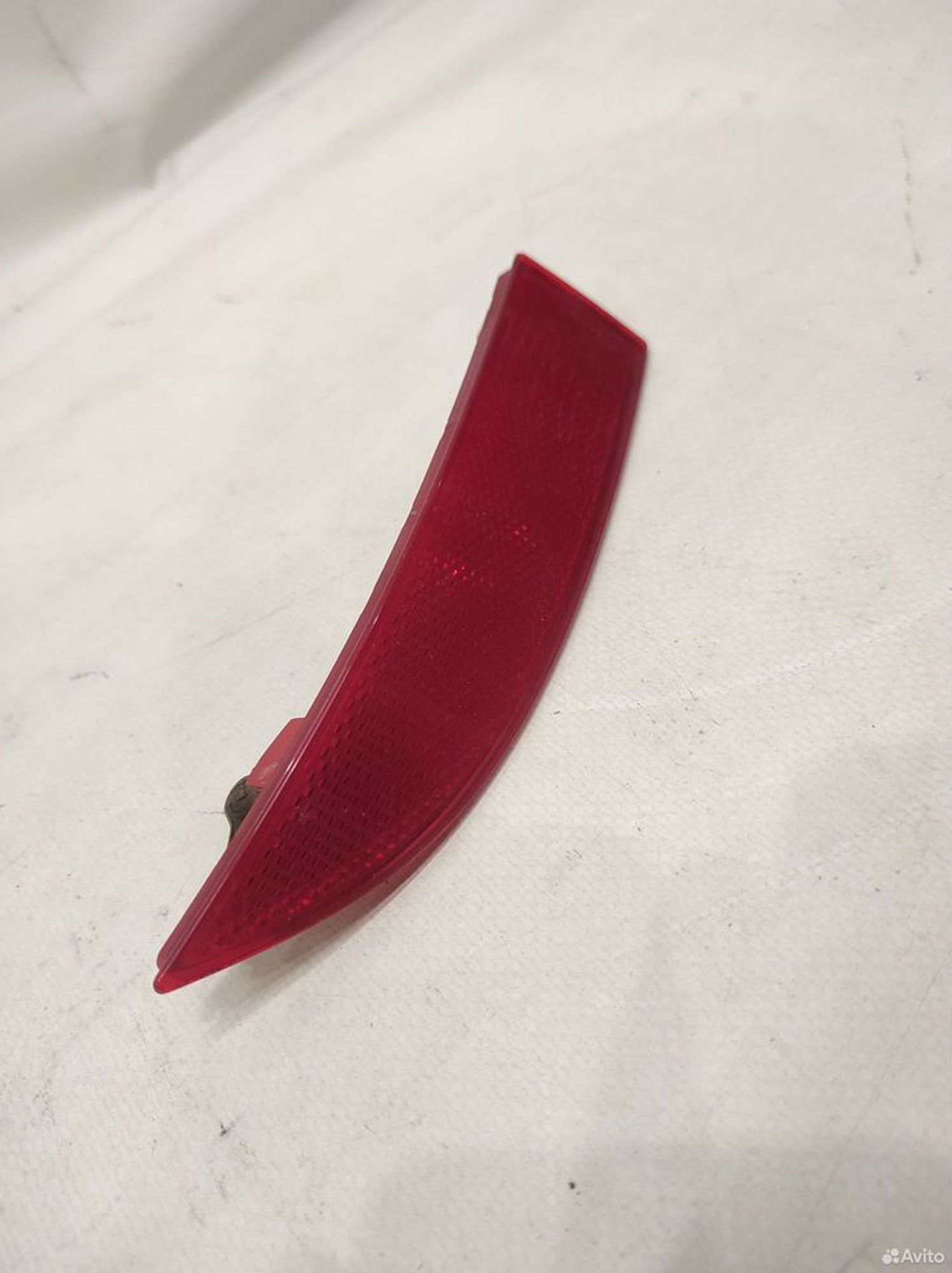 Катафот заднего бампера прав Renault Sandero 2, 520 рублей, Уфа