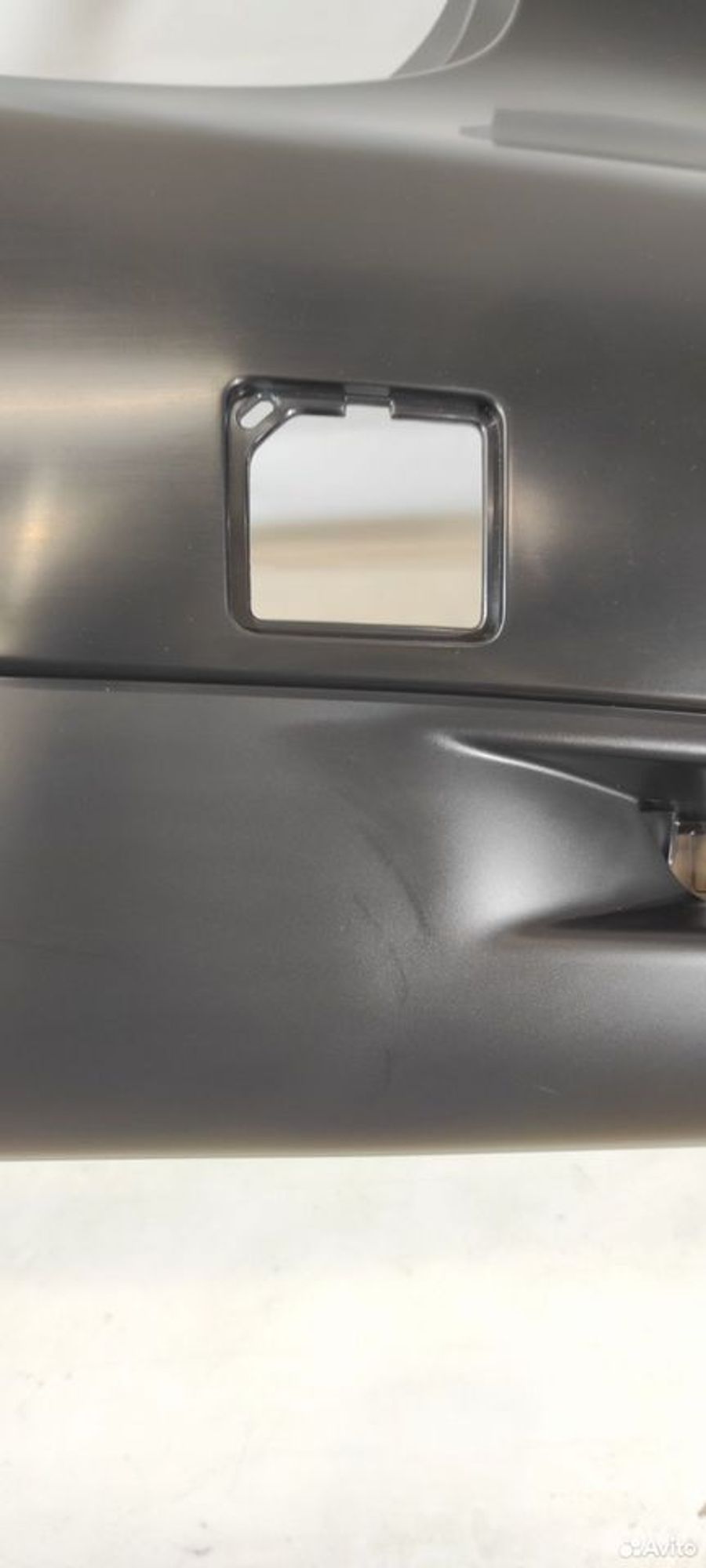 Бампер задний Nissan Almera G15 нов ориг, 7300 рублей, Уфа