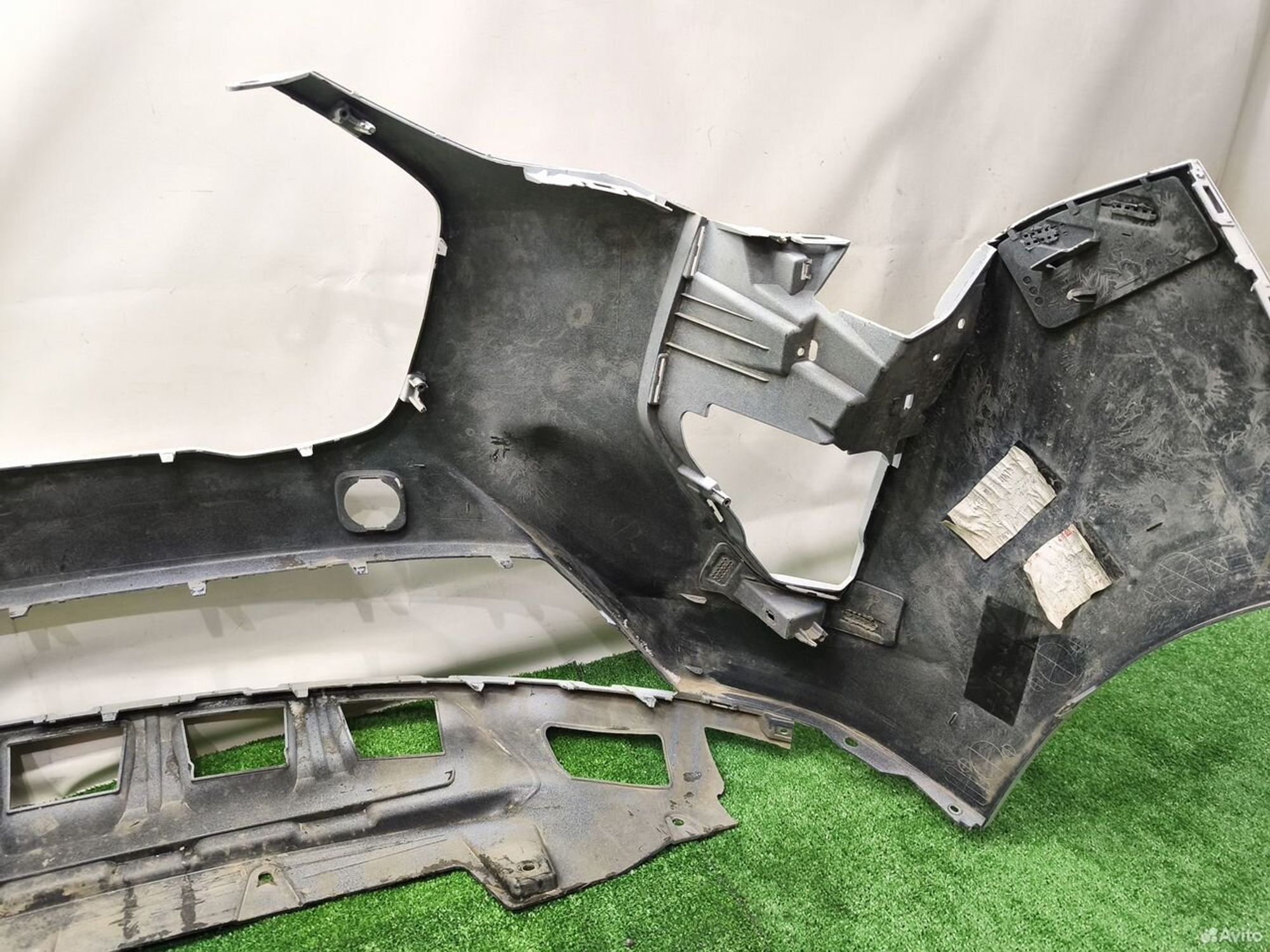 Бампер передний Haval Jolion 2021, 8000 рублей, Уфа