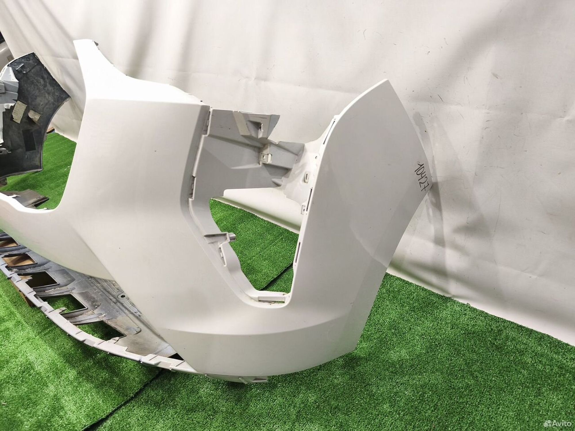 Бампер передний Haval Jolion 2021, 8000 рублей, Уфа