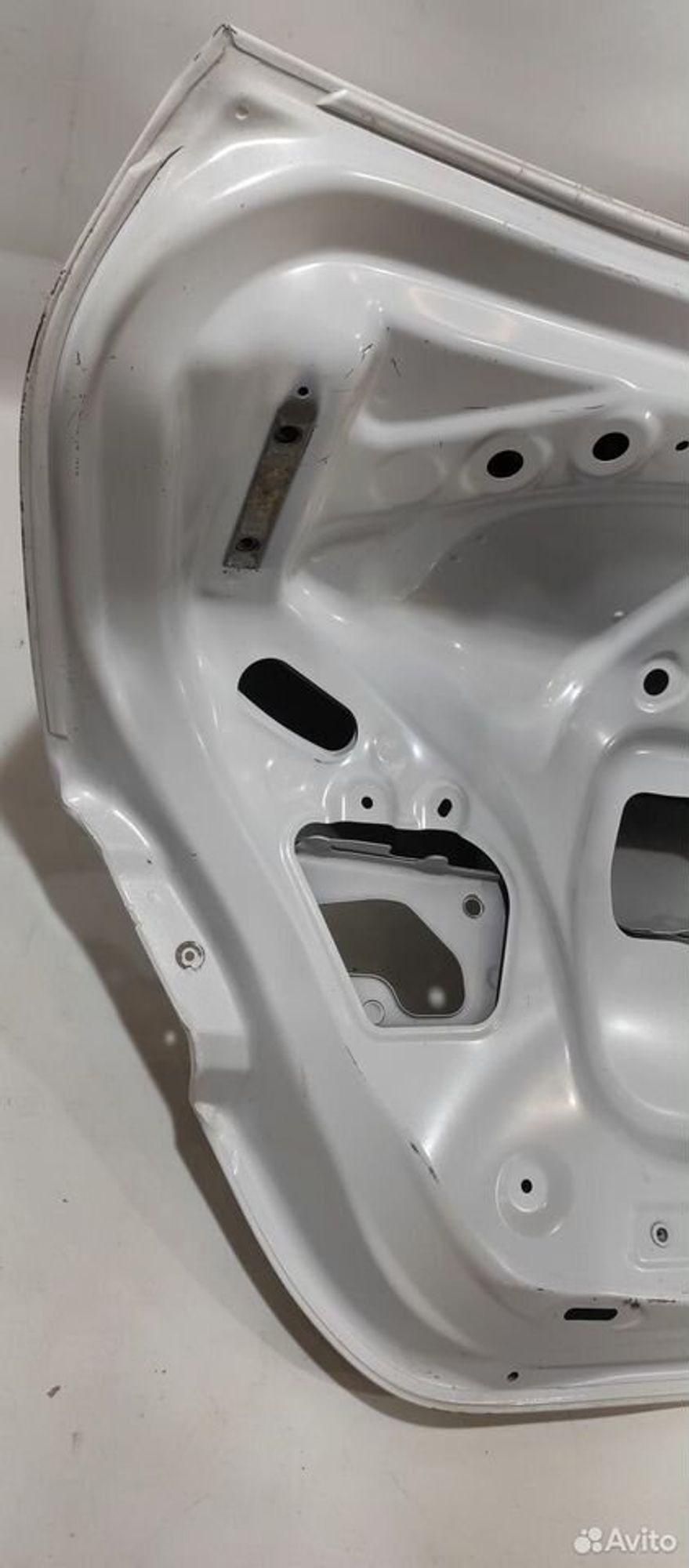 Крышка багажника дефектToyota Camry 70, 9500 рублей, Уфа