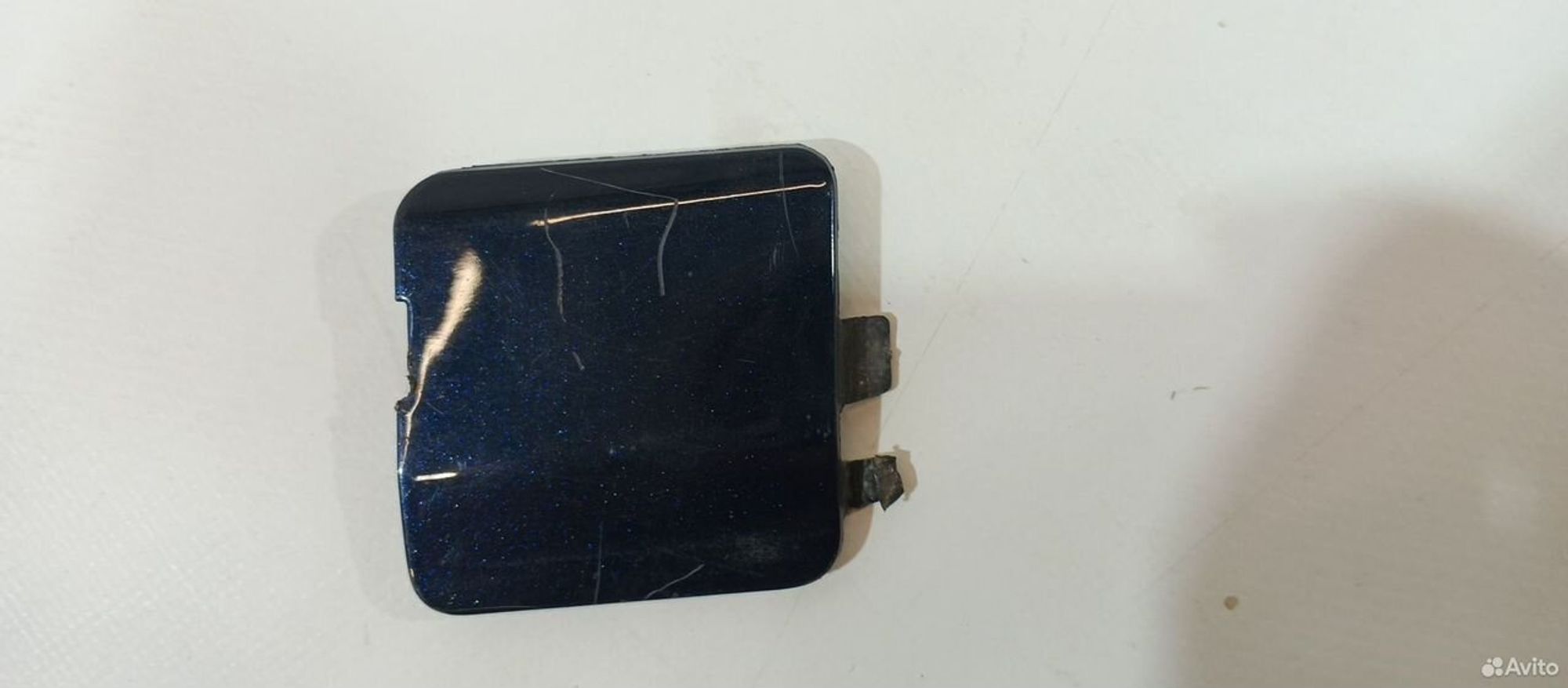 Заглушка буксировочного крюка задн лев Mazda CX5, 800 рублей, Уфа