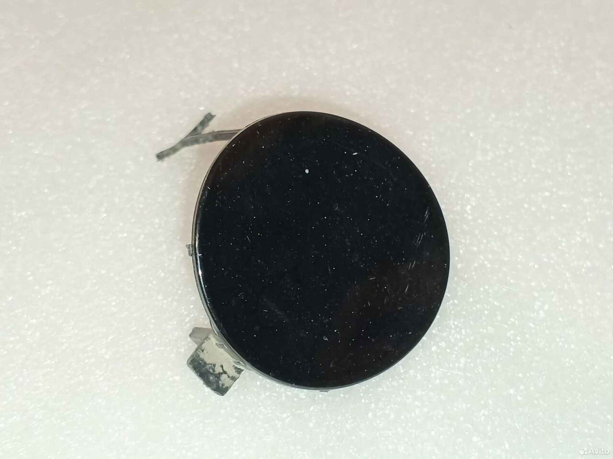 Заглушка буксировочного крюка Hyundai Solaris 2010, 412 рублей, Уфа