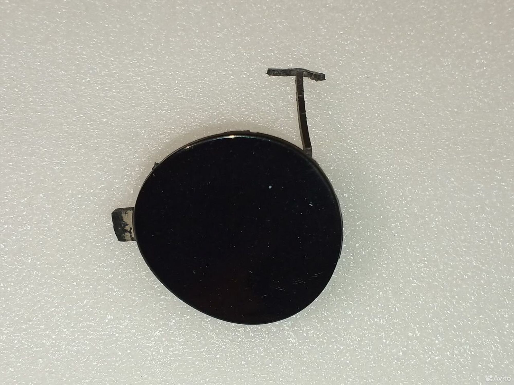 Заглушка буксировочного крюка Hyundai Solaris 2010, 412 рублей, Уфа