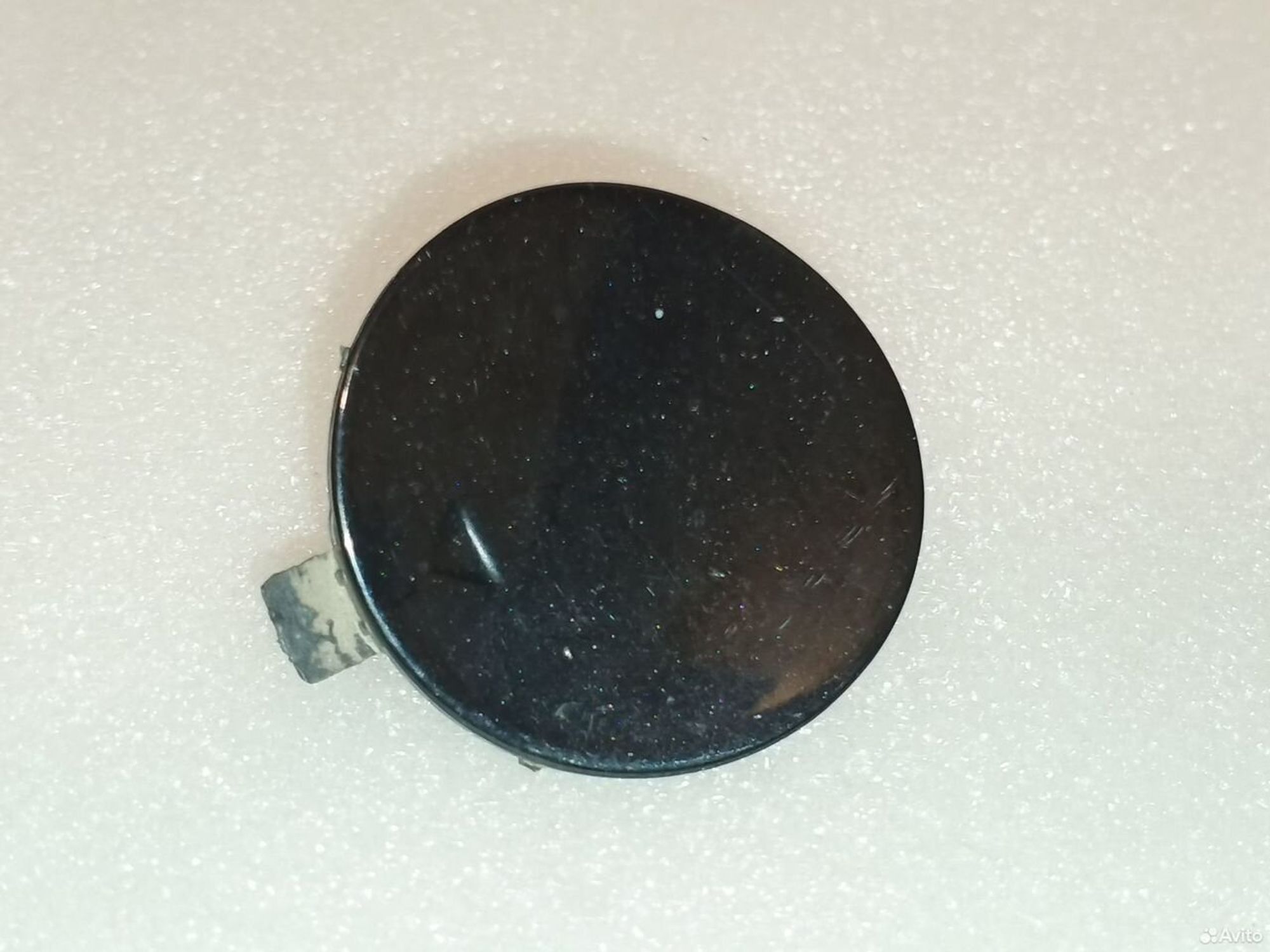 Заглушка буксировочного крюка Hyundai Solaris 2010, 412 рублей, Уфа