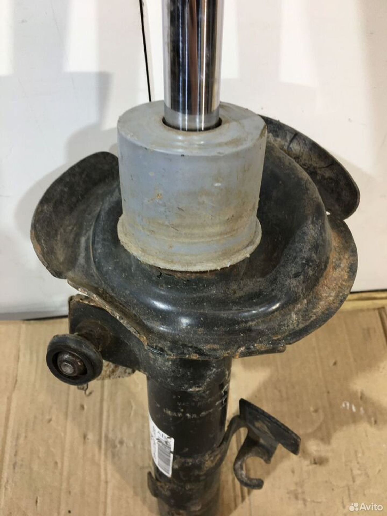 Амортизатор передний левый Ford Focus 2, 3000 рублей, Уфа