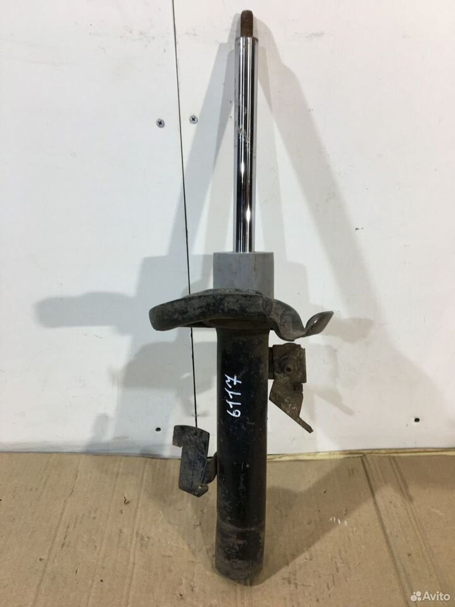 Амортизатор передний левый Ford Focus 2, 3000 рублей, Уфа