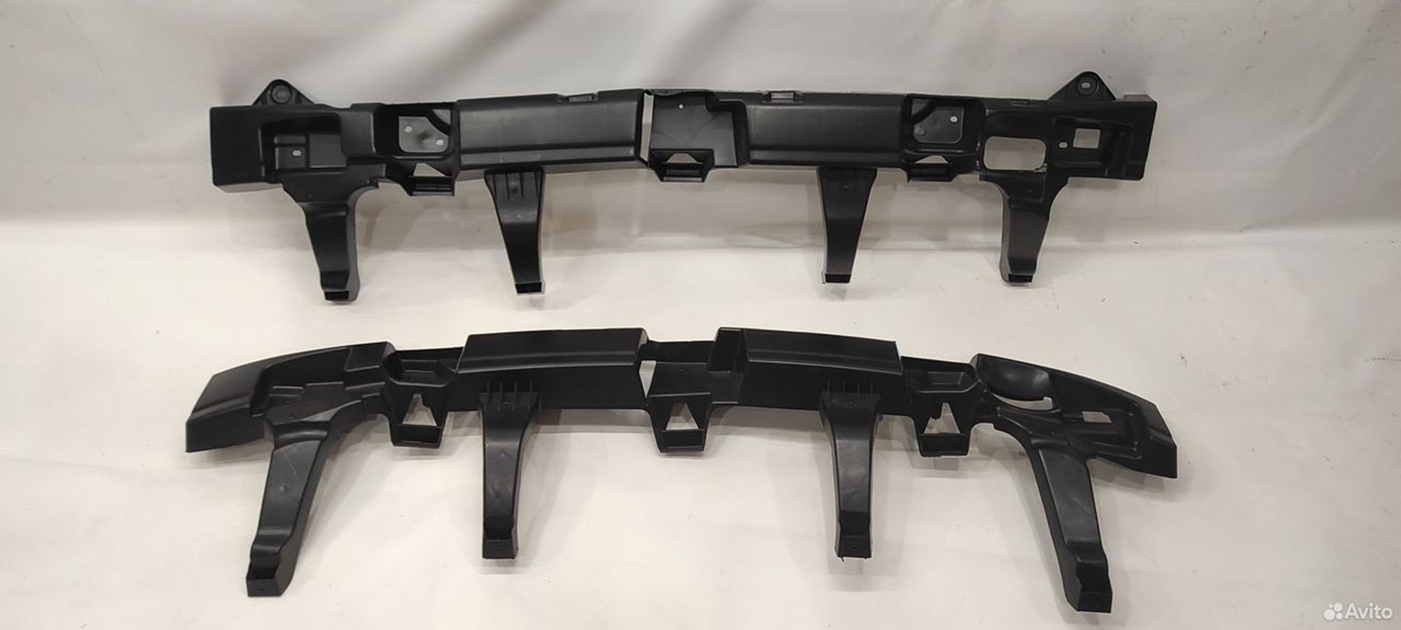 Усилитель заднего бампера Renault Duster 10-15, 3195 рублей, Уфа