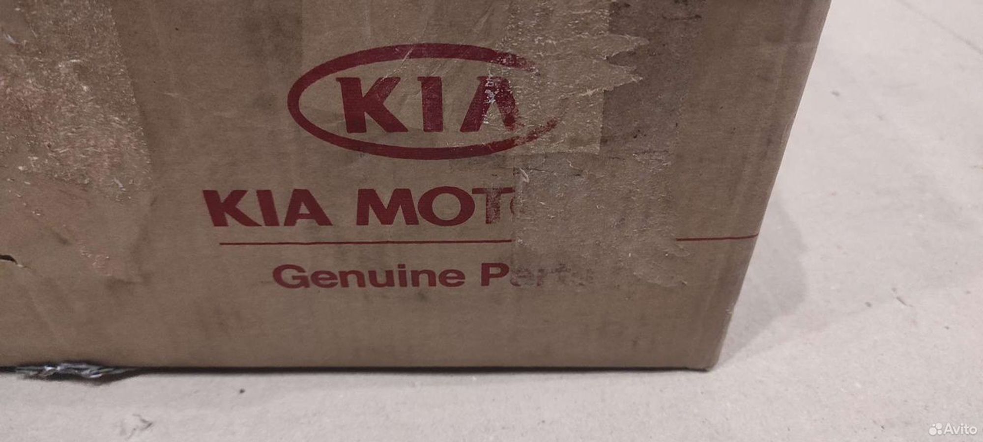 Фонарь задний нов.оригинал Kia Ceed 2010-2012, 15000 рублей, Уфа