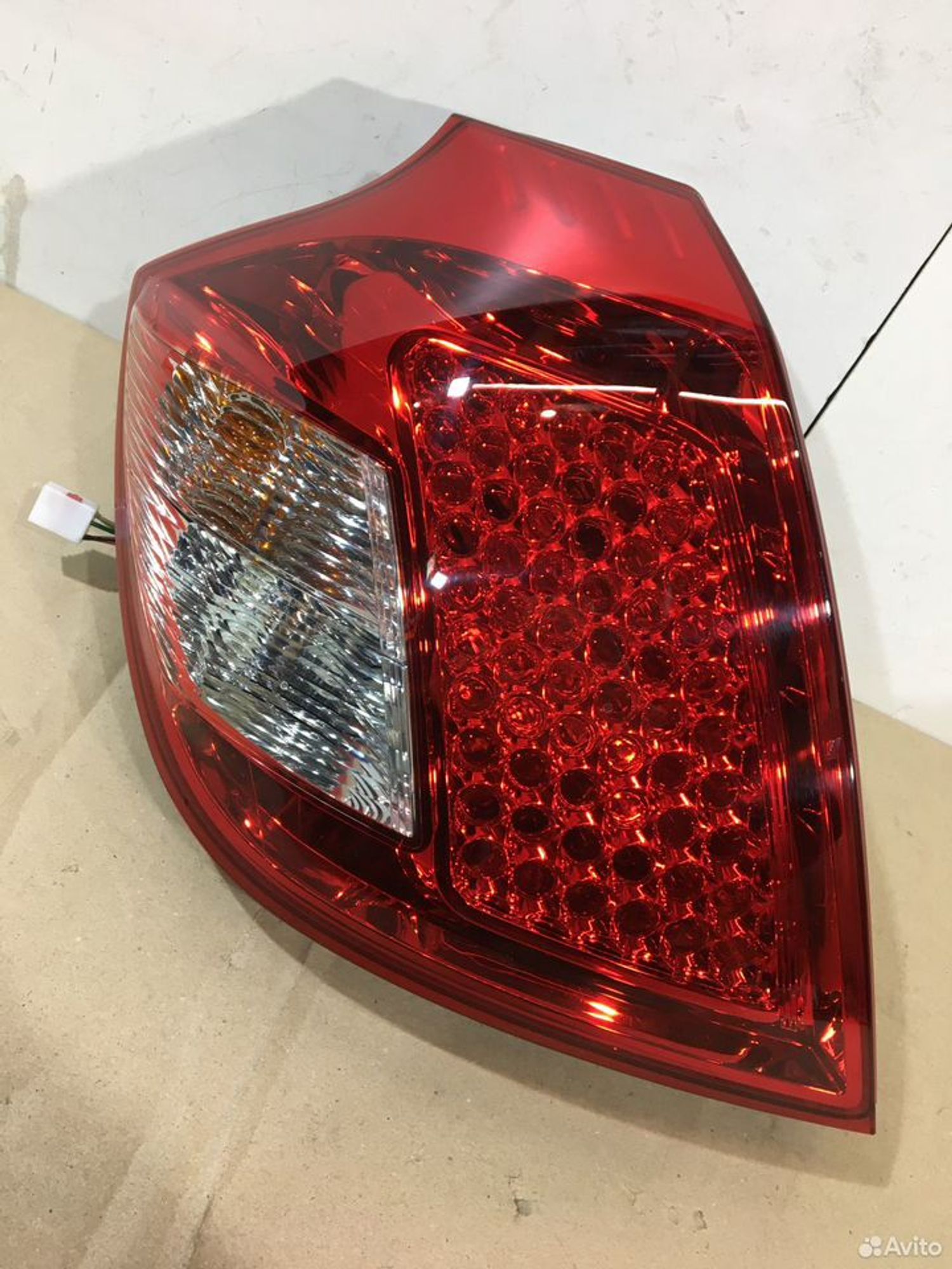 Фонарь задний нов.оригинал Kia Ceed 2010-2012, 15000 рублей, Уфа