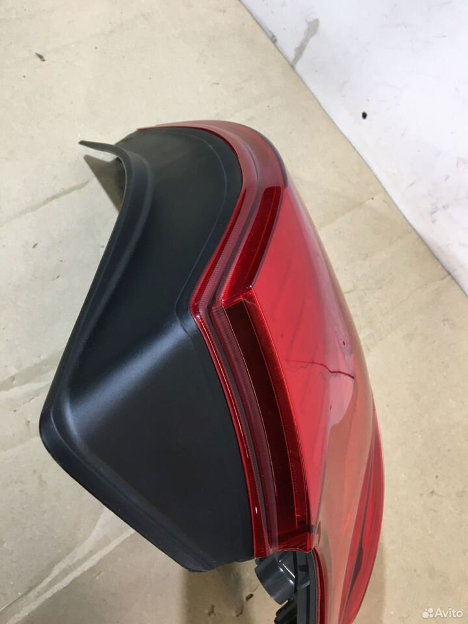 Фонарь задний нов.оригинал Kia Ceed 2010-2012, 15000 рублей, Уфа