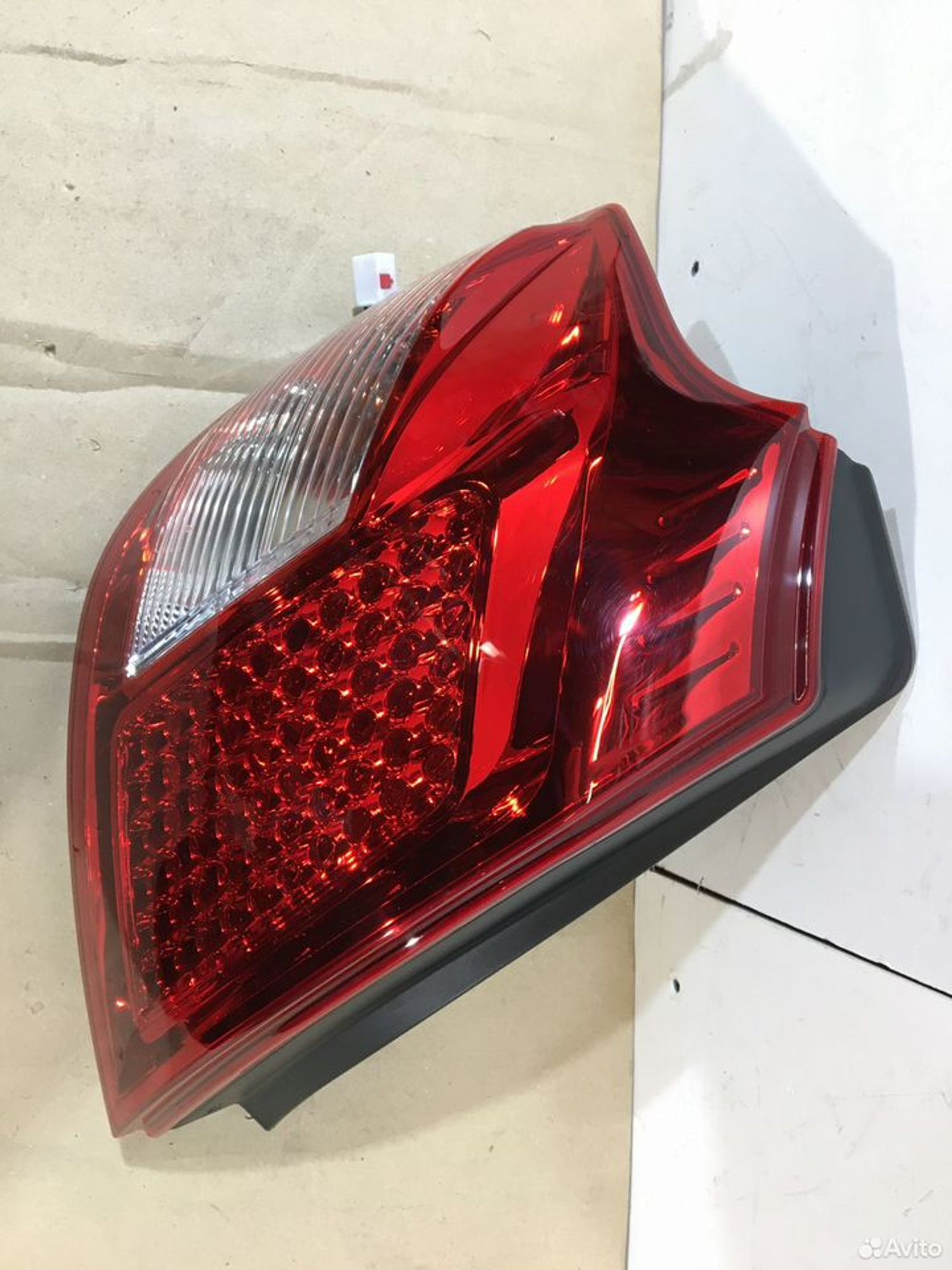 Фонарь задний нов.оригинал Kia Ceed 2010-2012, 15000 рублей, Уфа