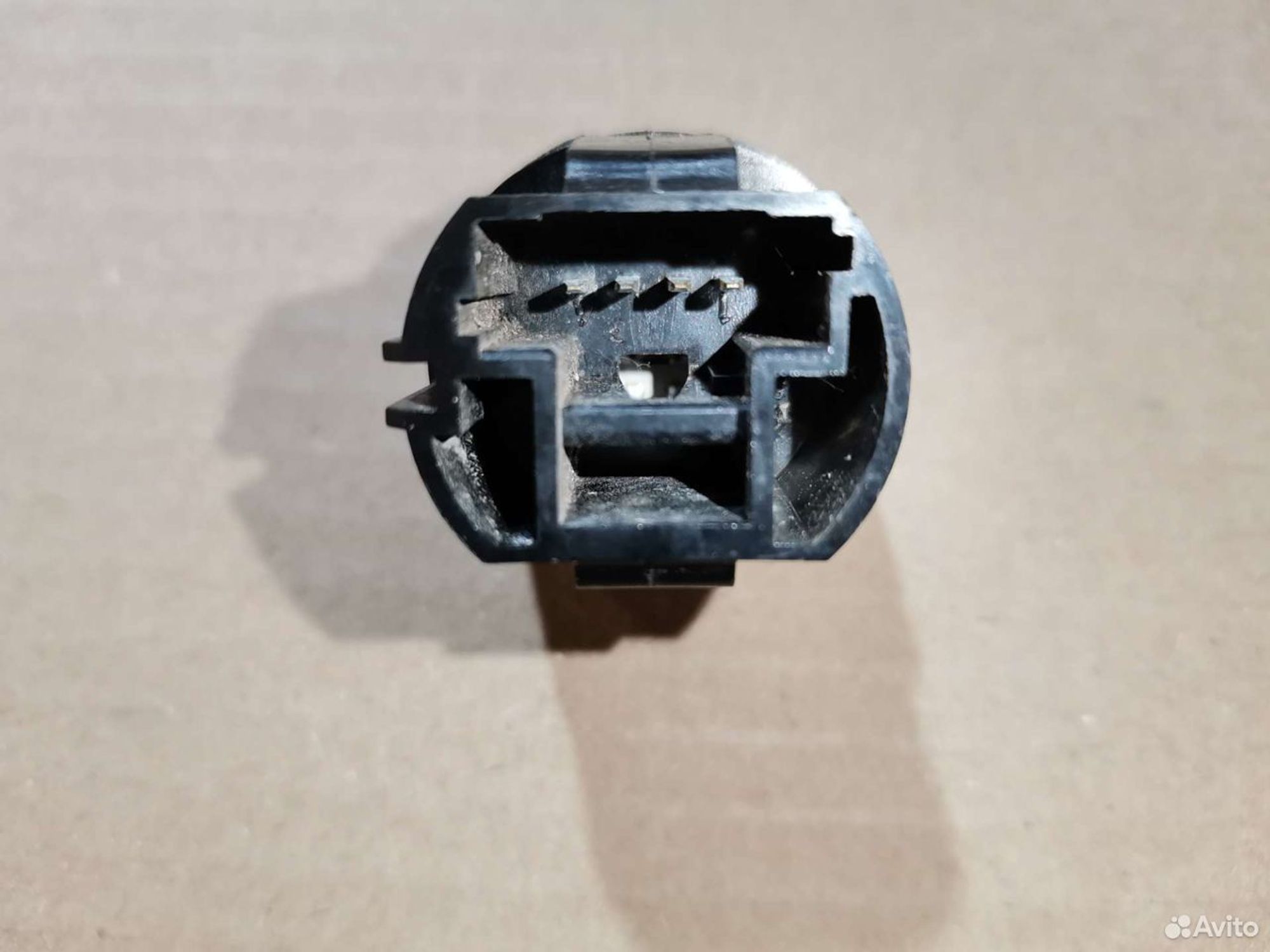 Кнопка (старт, стоп) запуск двигателя Рено Меган 2, 1000 рублей, Уфа