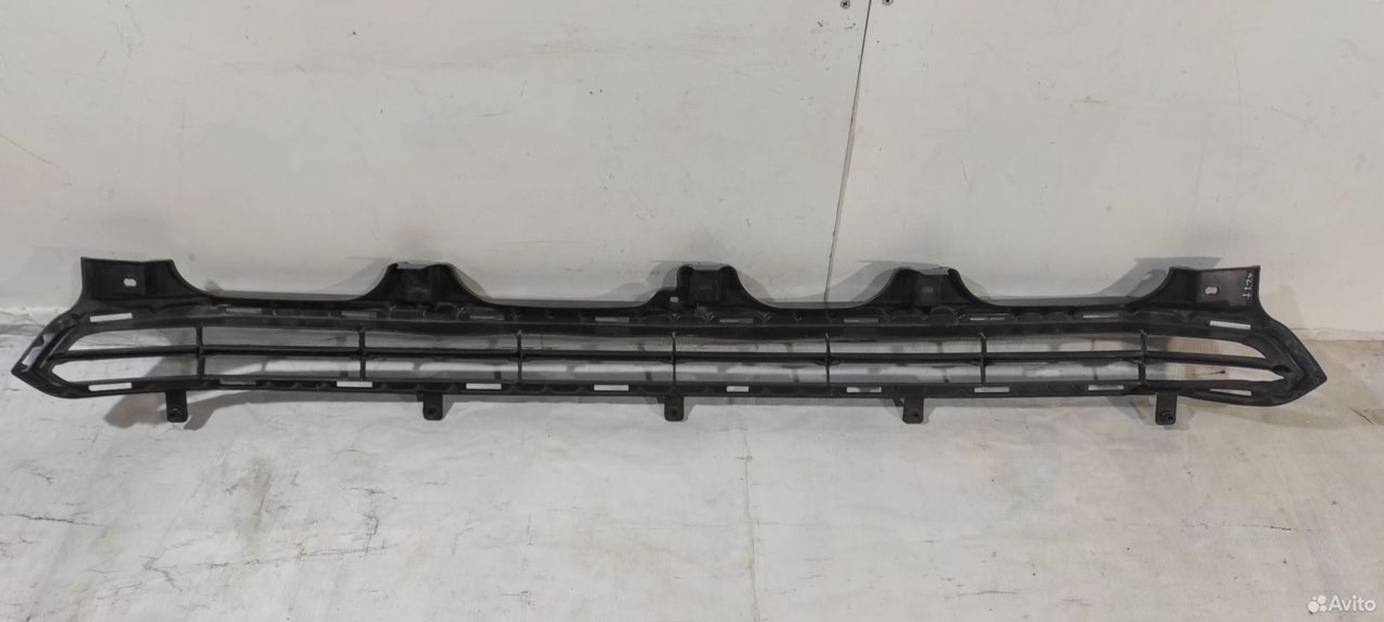 Решетка переднего бампера Land Cruiser Prado 150, 2000 рублей, Уфа