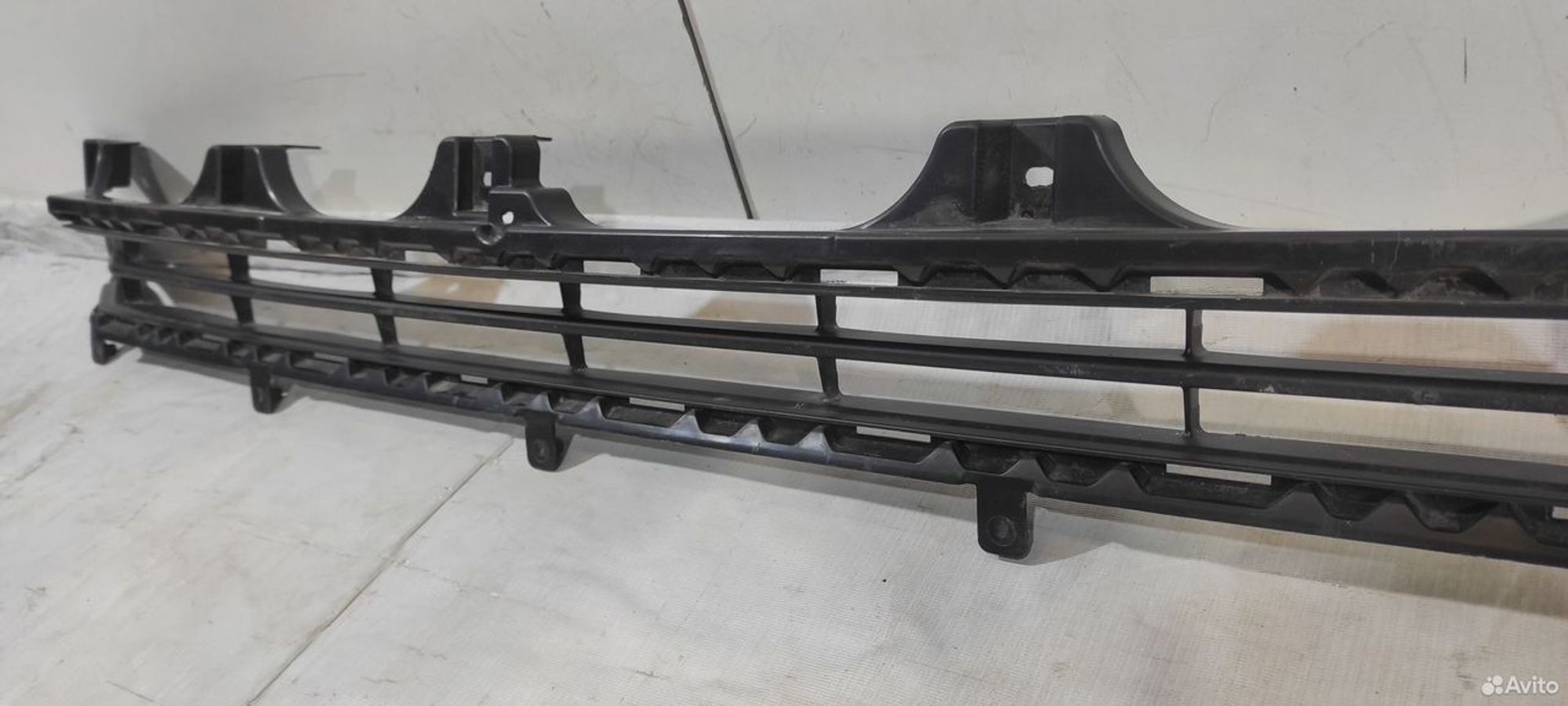 Решетка переднего бампера Land Cruiser Prado 150, 2000 рублей, Уфа