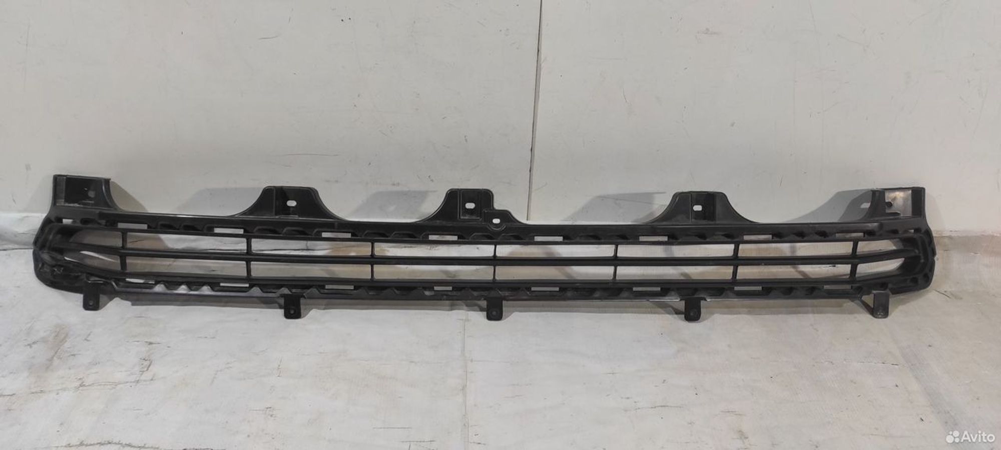 Решетка переднего бампера Land Cruiser Prado 150, 2000 рублей, Уфа