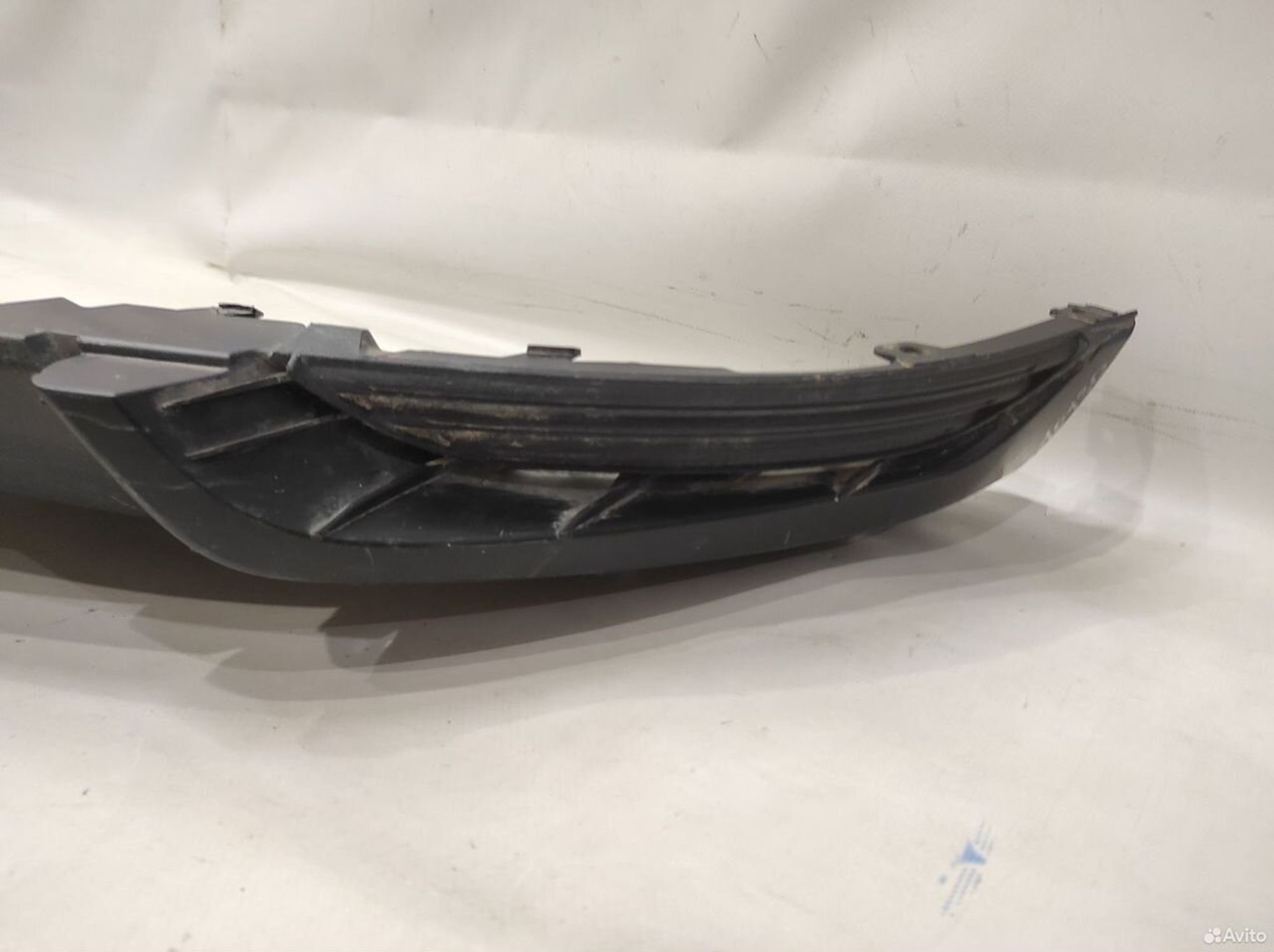 Юбка переднего бампера Haval Jolion 2024, 7000 рублей, Уфа