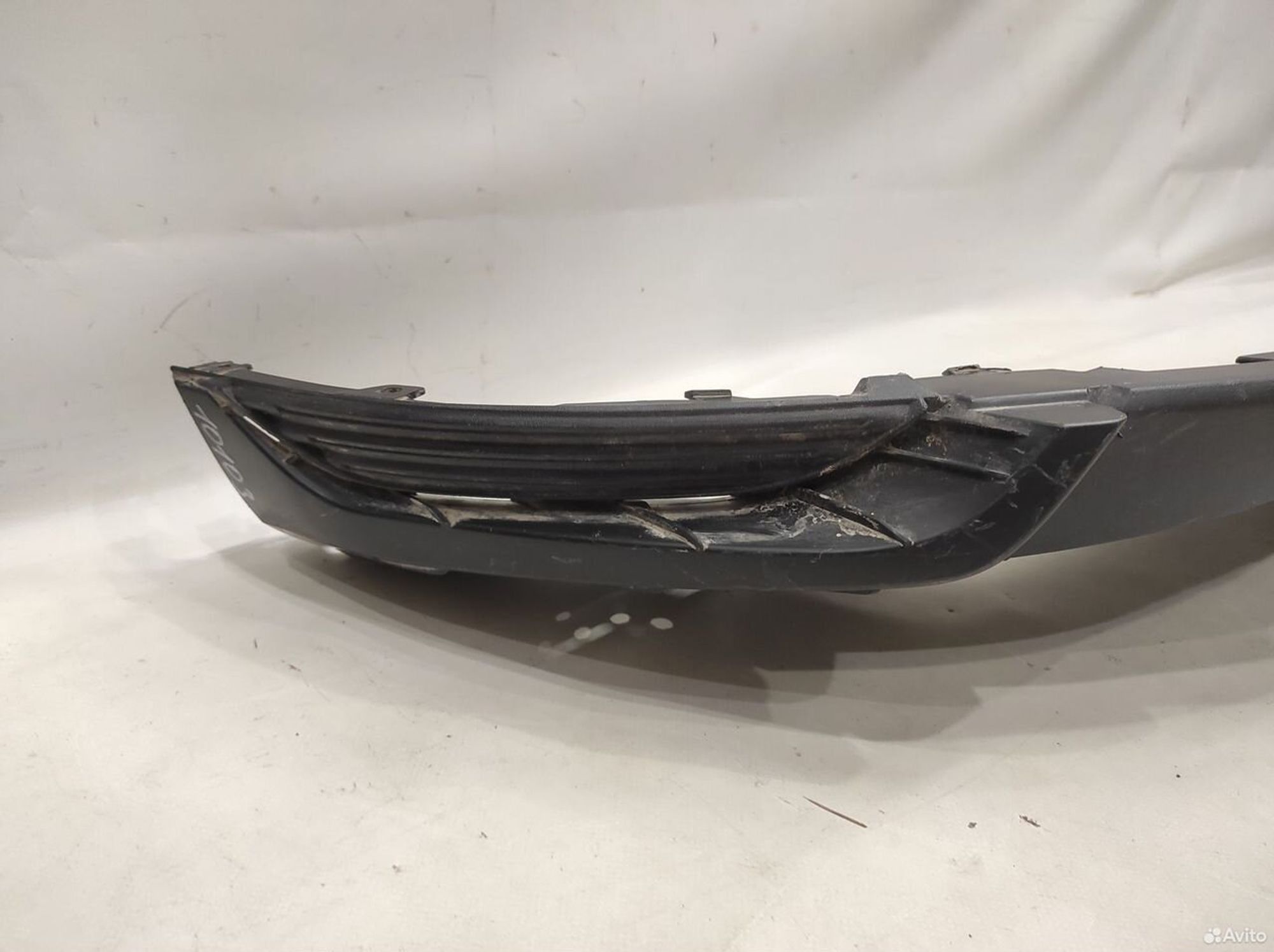 Юбка переднего бампера Haval Jolion 2024, 7000 рублей, Уфа