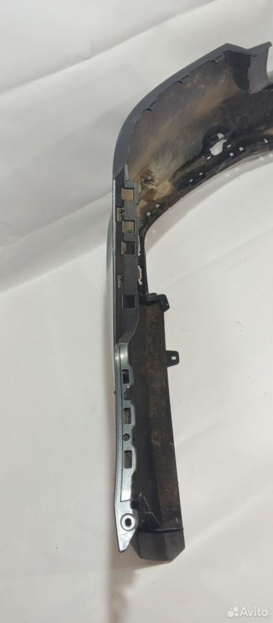 Бампер задний Audi A7 C8 2017, 18000 рублей, Уфа