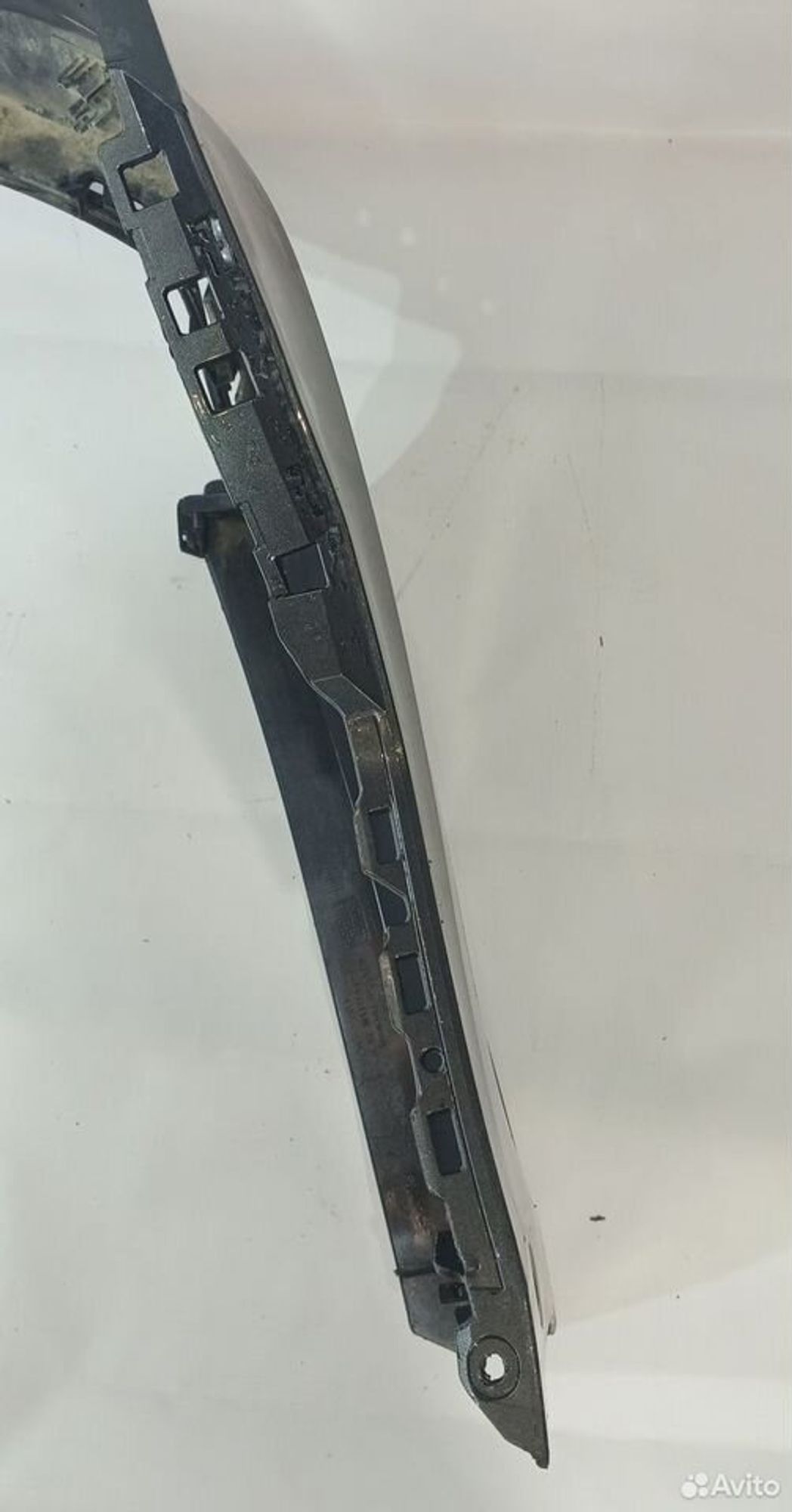 Бампер задний Audi A7 C8 2017, 18000 рублей, Уфа