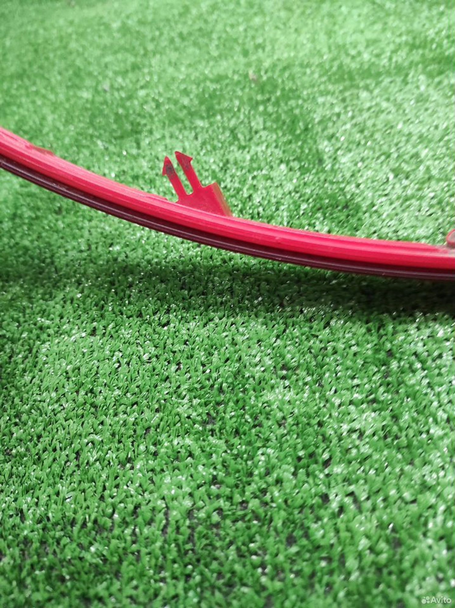 Отражатель заднего бампера правый Hyundai Elantra, 600 рублей, Уфа