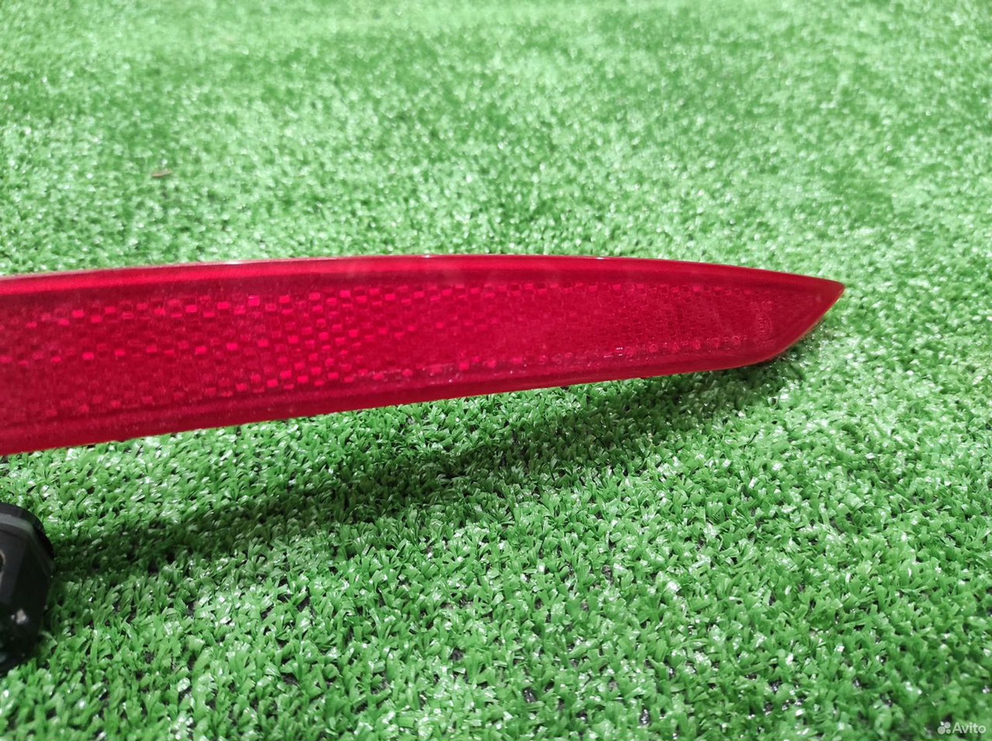 Отражатель заднего бампера правый Hyundai Elantra, 600 рублей, Уфа