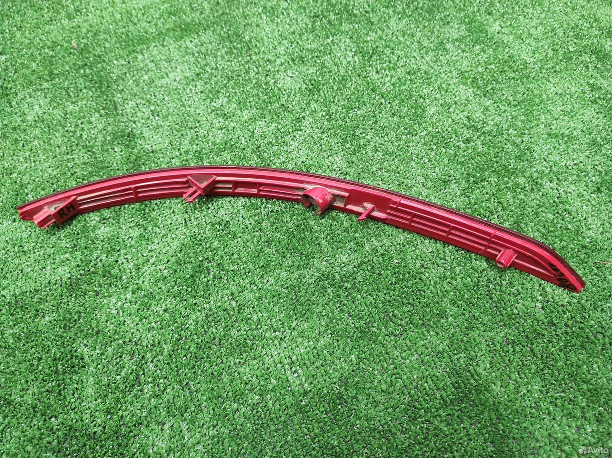 Отражатель заднего бампера правый Hyundai Elantra, 600 рублей, Уфа