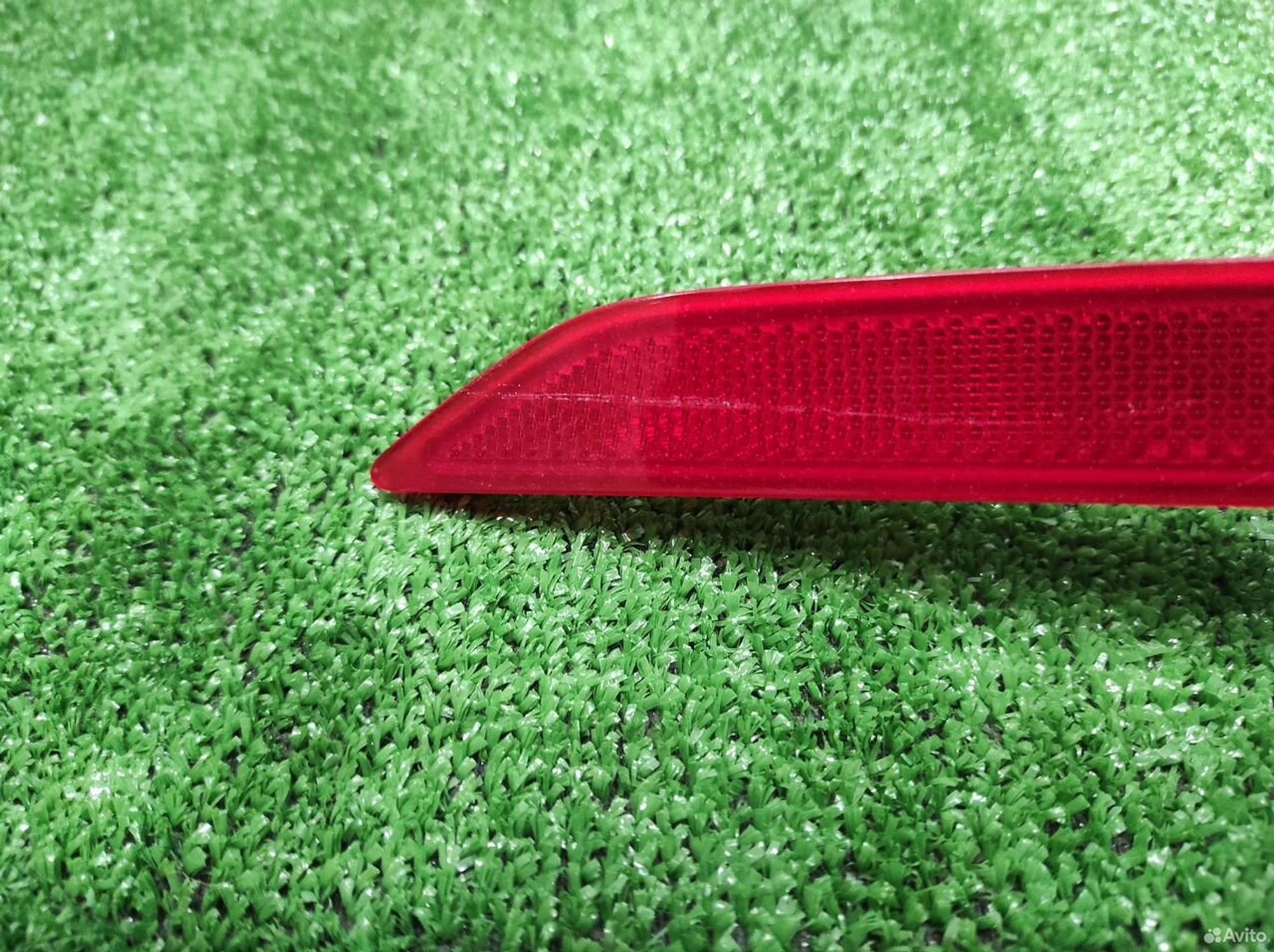 Отражатель заднего бампера правый Hyundai Elantra, 600 рублей, Уфа