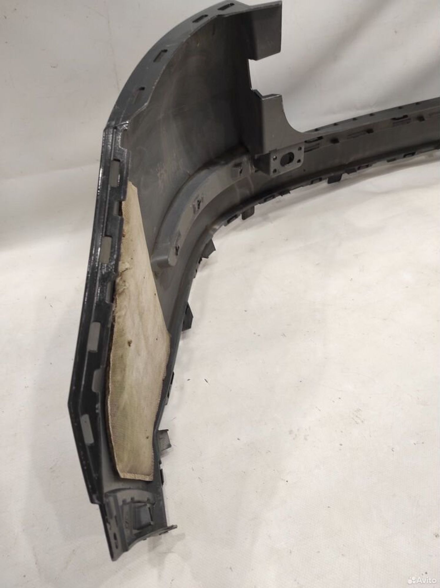 Бампер задний Skoda Kodiaq 2016-2021, 4000 рублей, Уфа