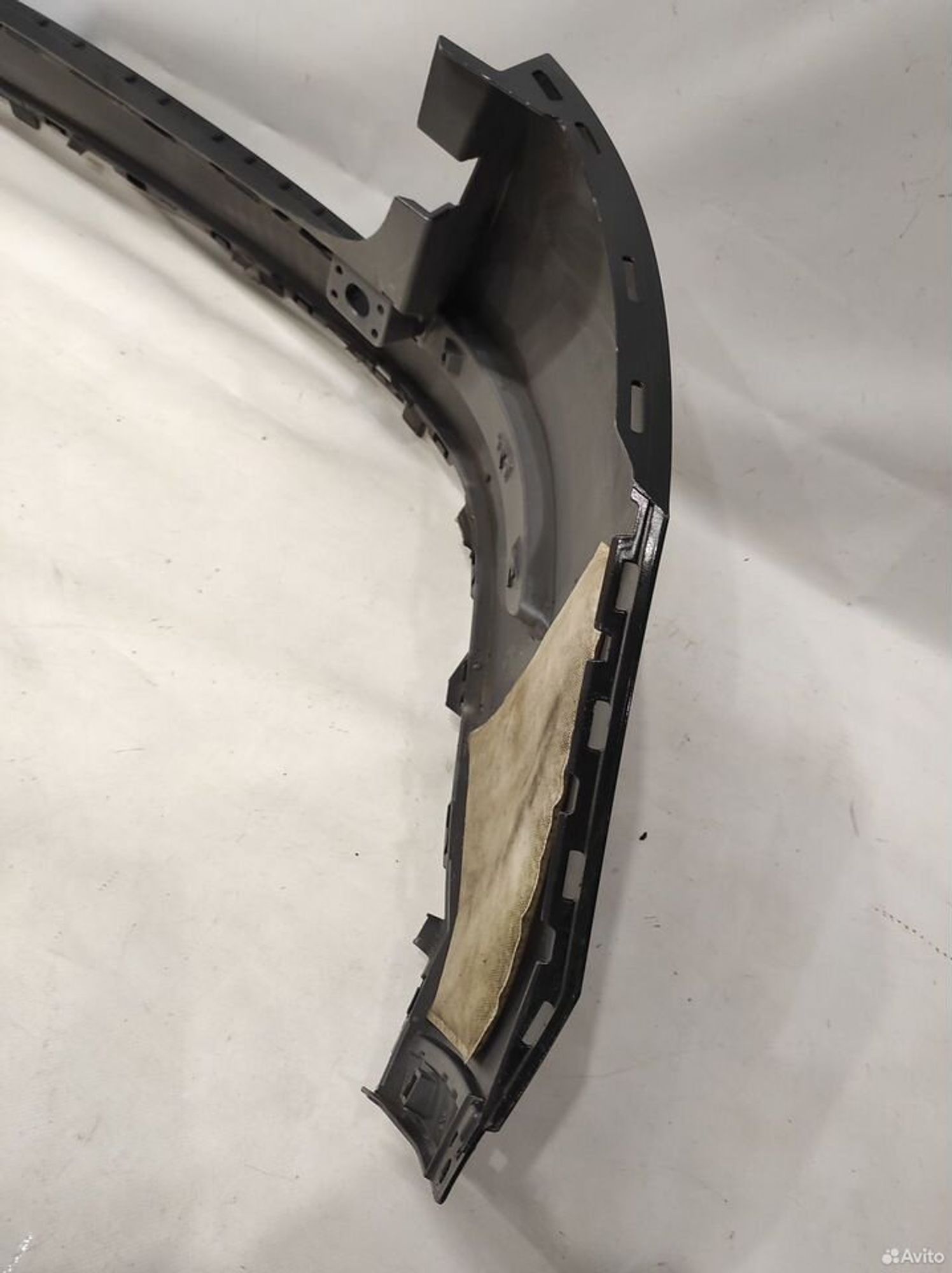 Бампер задний Skoda Kodiaq 2016-2021, 4000 рублей, Уфа