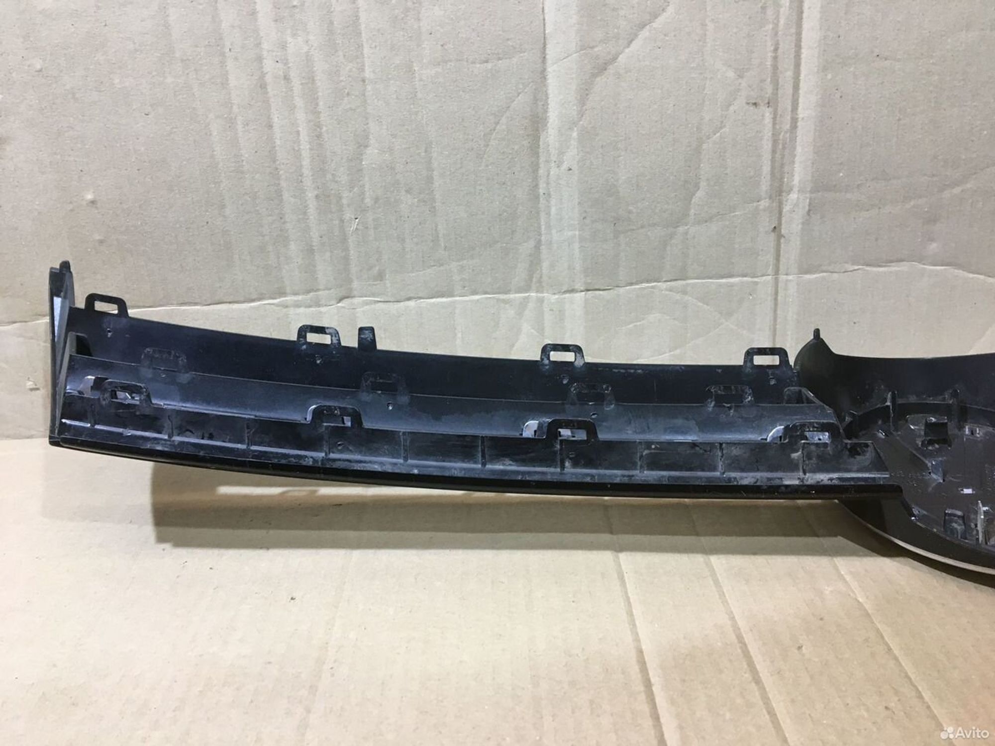 Решетка радиатора Volkswagen Golf 7, 5000 рублей, Уфа