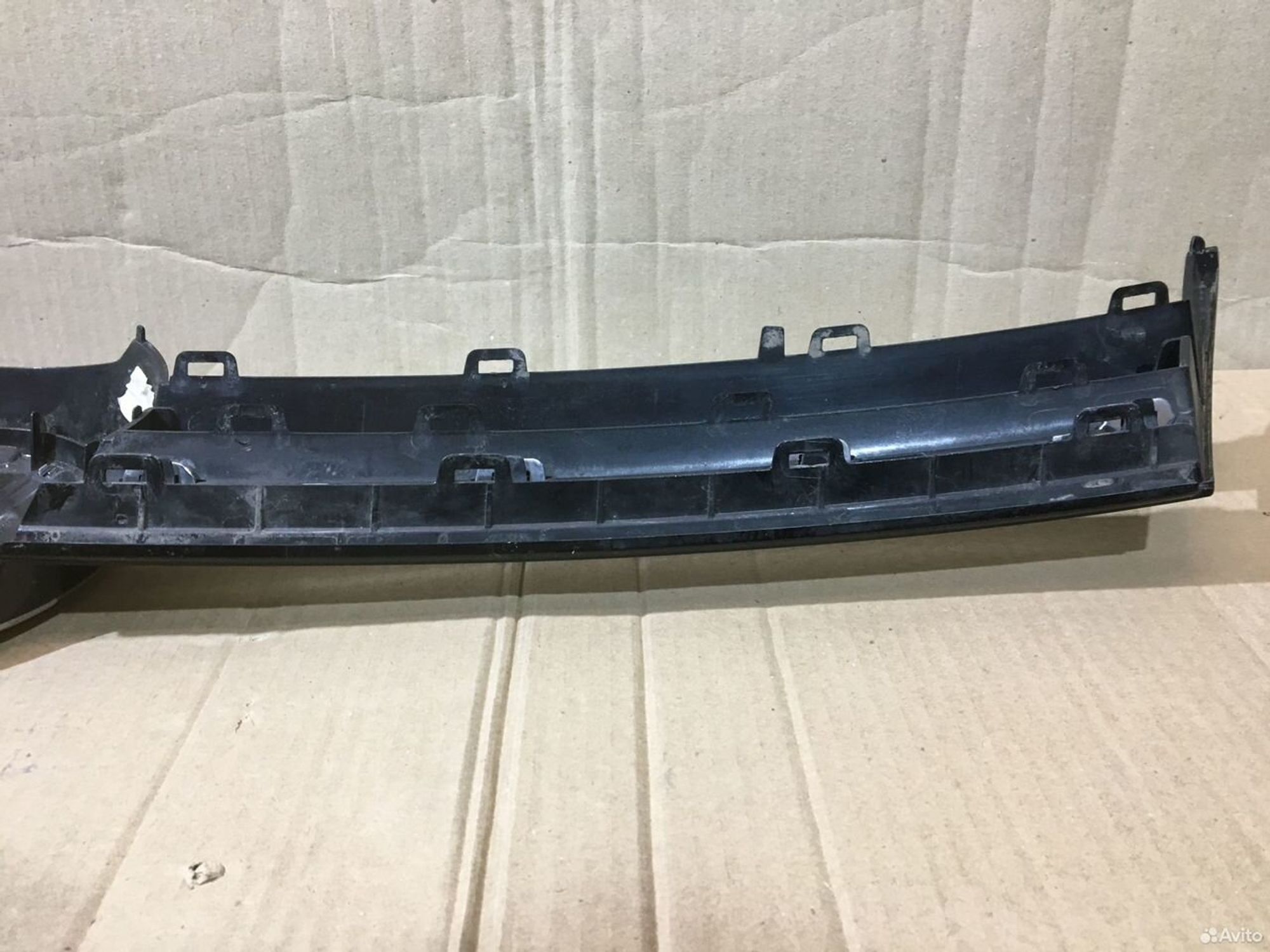 Решетка радиатора Volkswagen Golf 7, 5000 рублей, Уфа