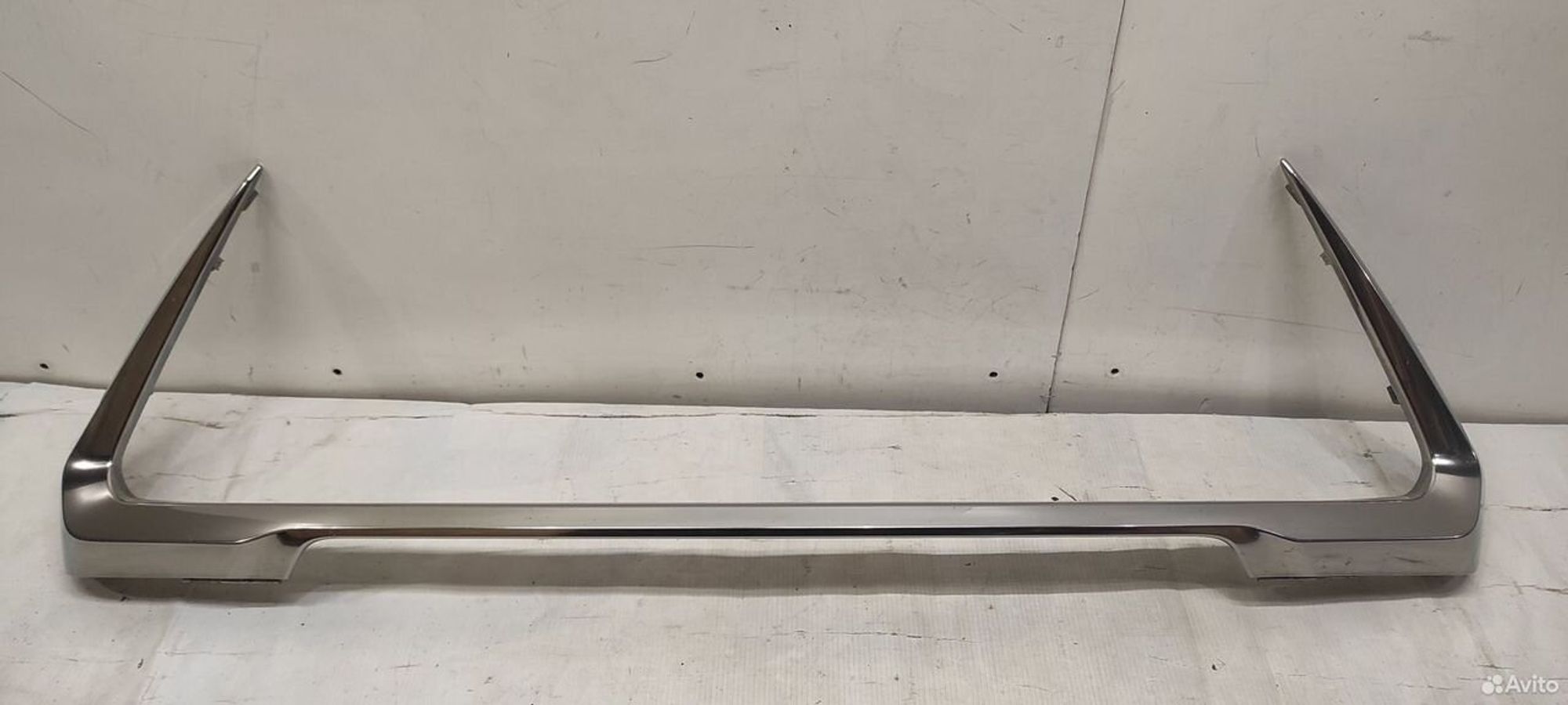 Молдинг решетки радиатора Lexus Ux 200 2018, 8247 рублей, Уфа