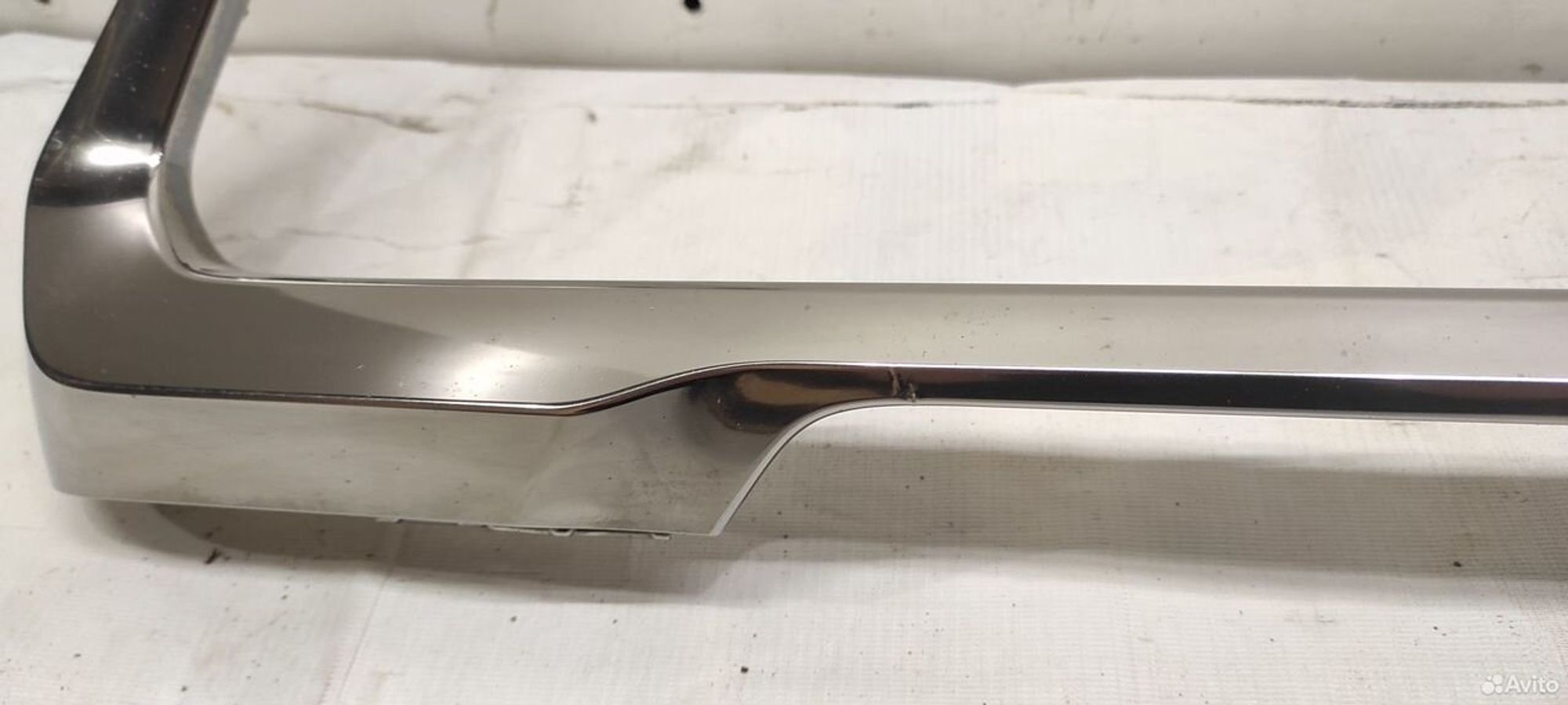 Молдинг решетки радиатора Lexus Ux 200 2018, 8247 рублей, Уфа