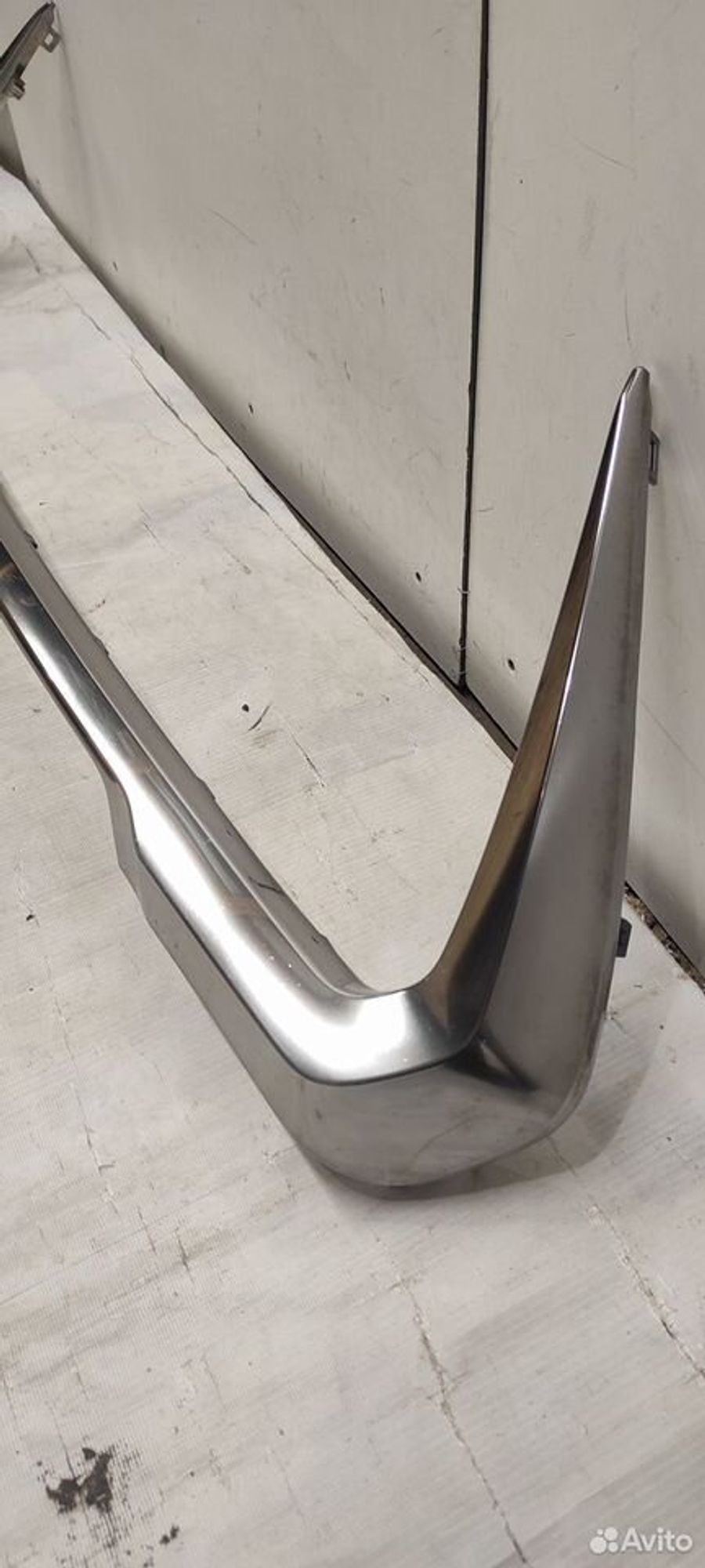 Молдинг решетки радиатора Lexus Ux 200 2018, 8247 рублей, Уфа