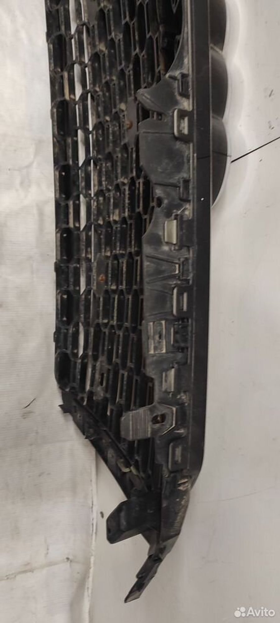 Решетка радиатора Audi A4 B9 S4, 11000 рублей, Уфа