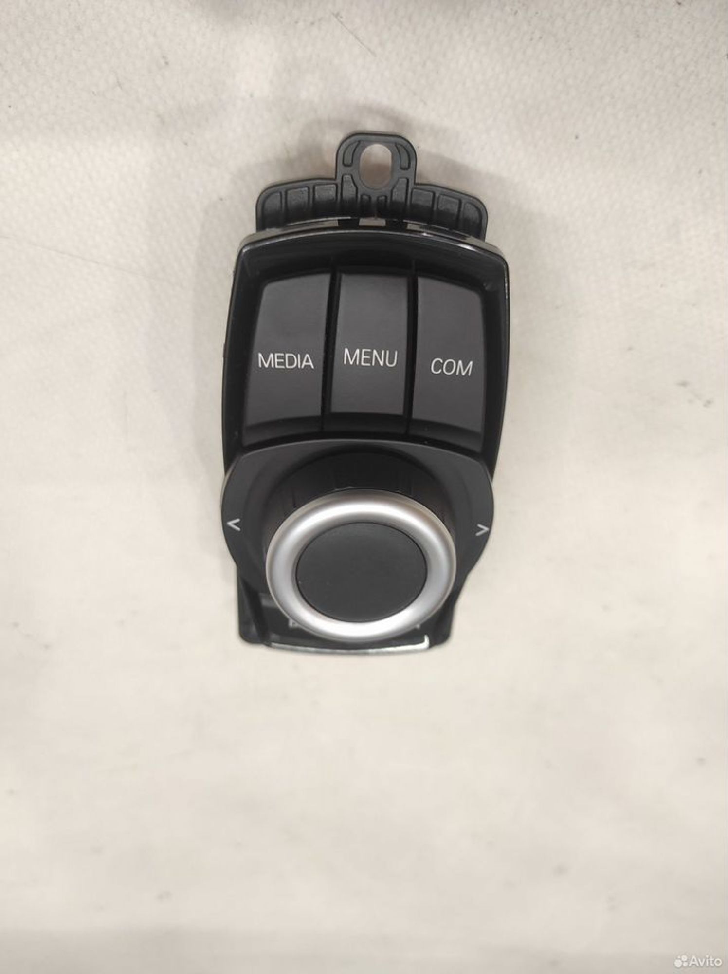 Джойстик управления мультимедиа BmwX3 G01 2019, 8000 рублей, Уфа