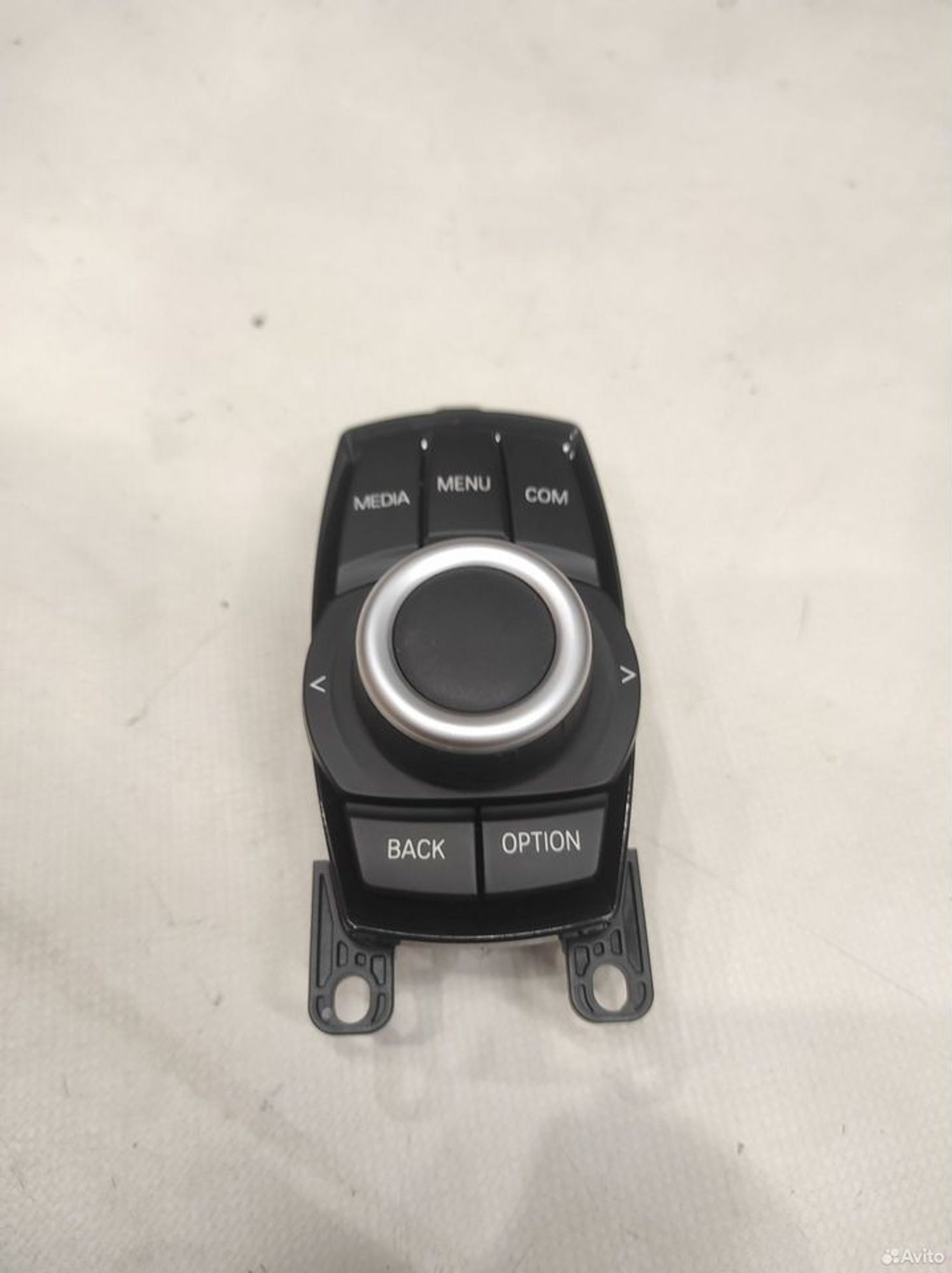 Джойстик управления мультимедиа BmwX3 G01 2019, 8000 рублей, Уфа