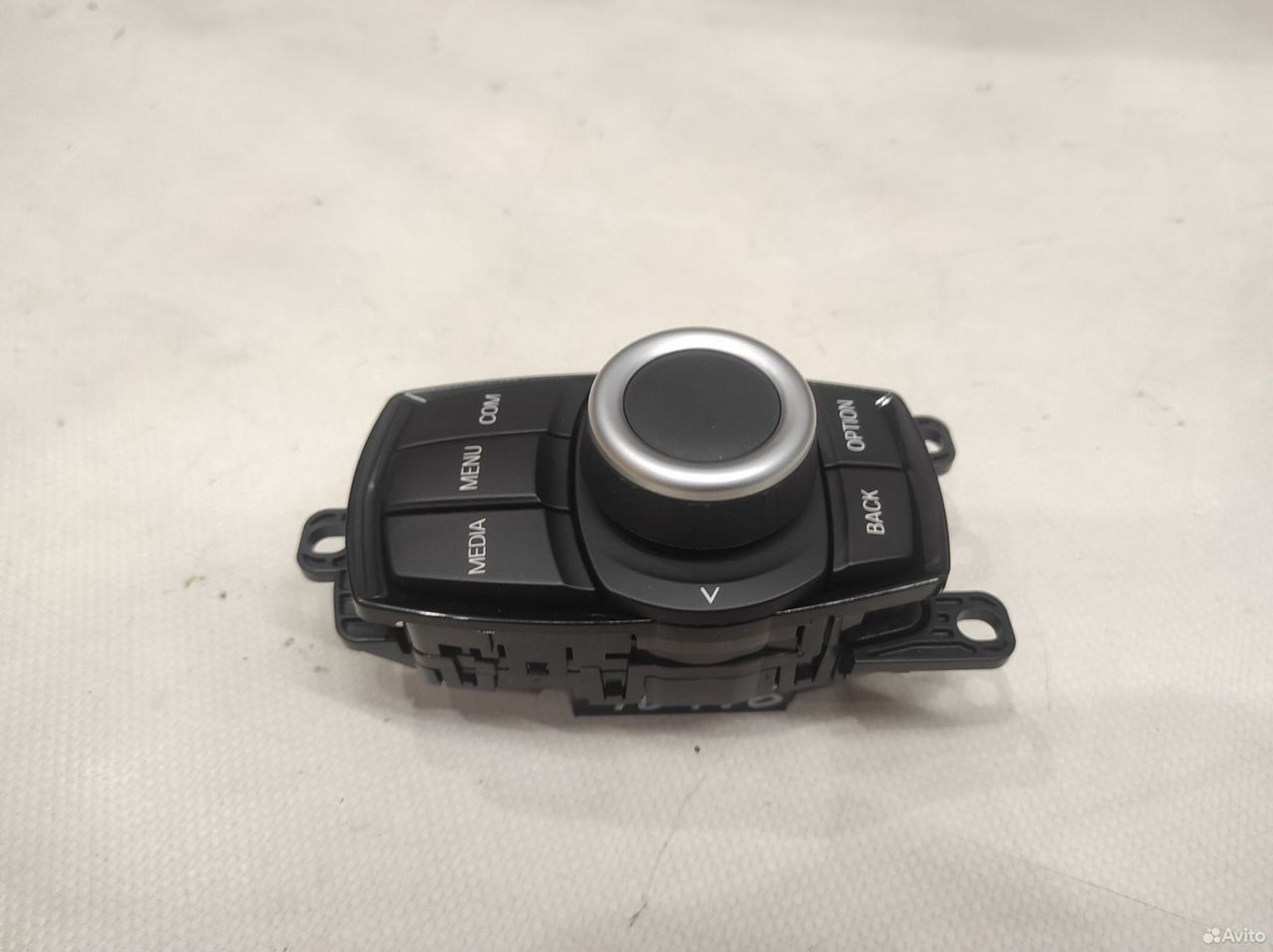 Джойстик управления мультимедиа BmwX3 G01 2019, 8000 рублей, Уфа