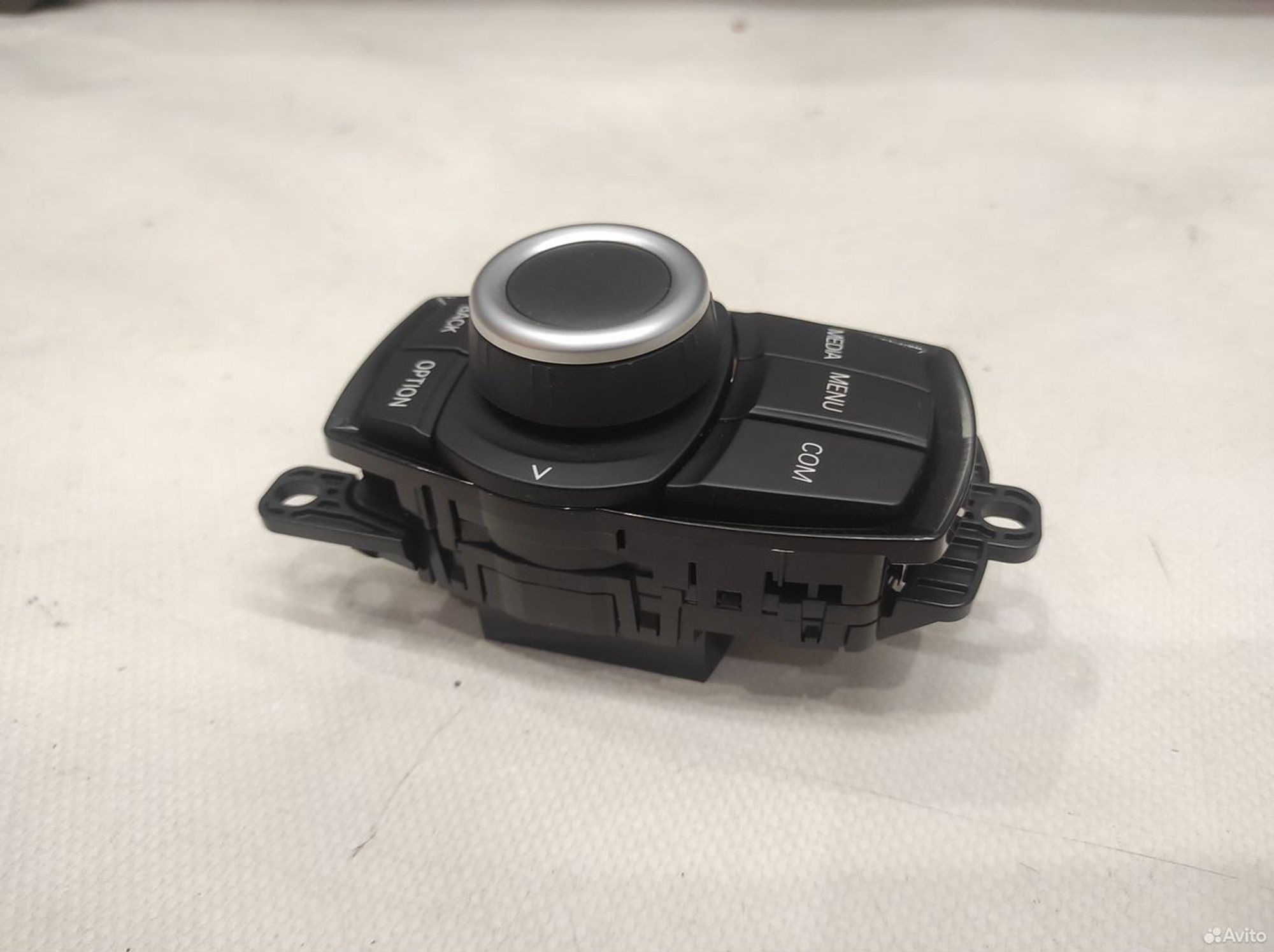 Джойстик управления мультимедиа BmwX3 G01 2019, 8000 рублей, Уфа