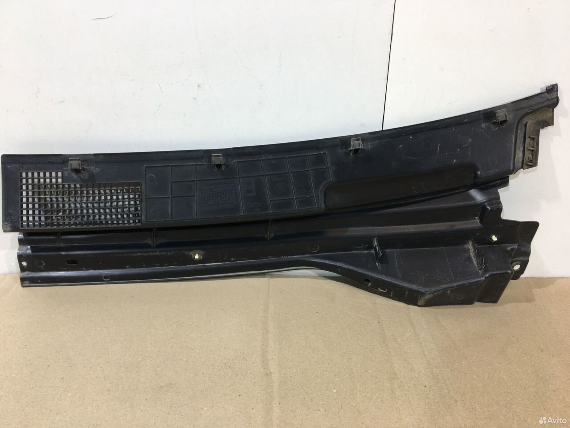 Жабо chery fora (A21), 600 рублей, Уфа