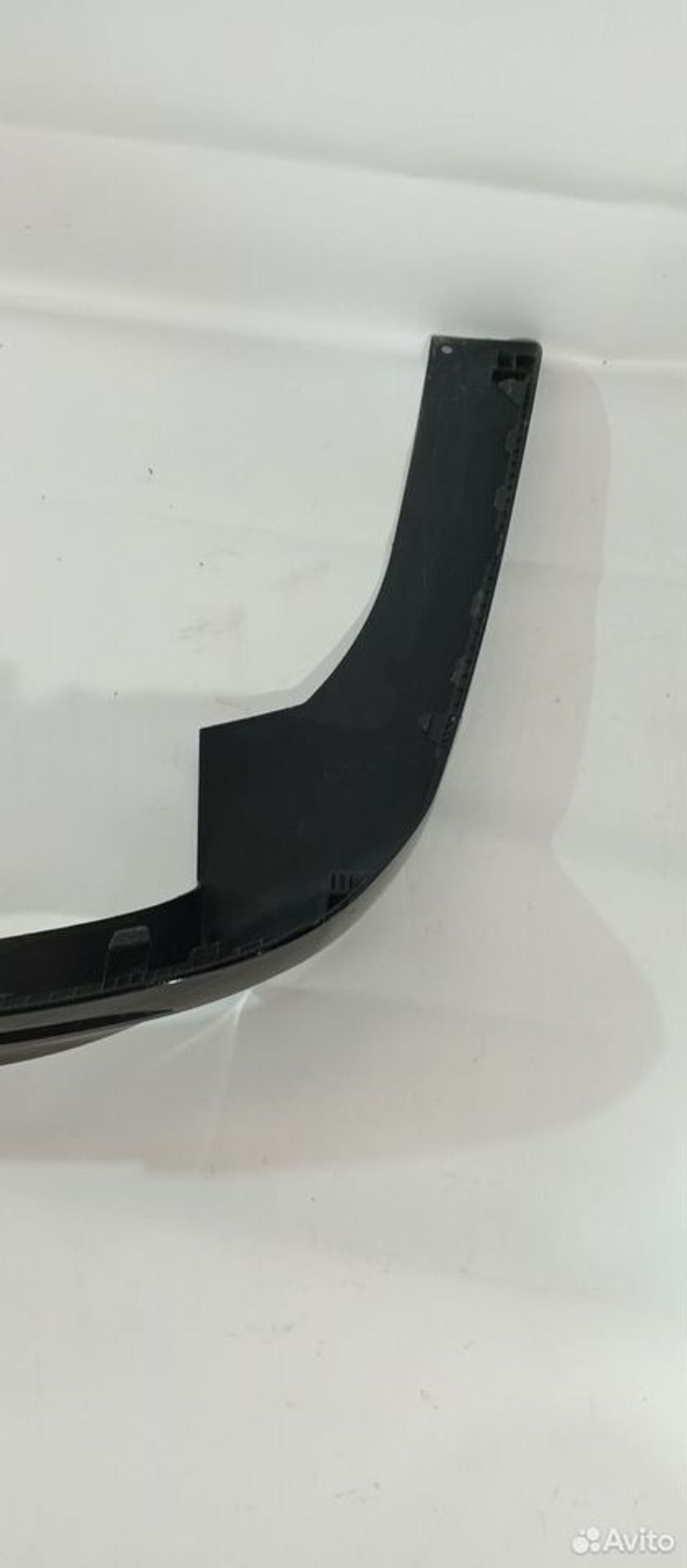 Юбка бампера задняя Kia Optima 4 JF 2018, 4000 рублей, Уфа